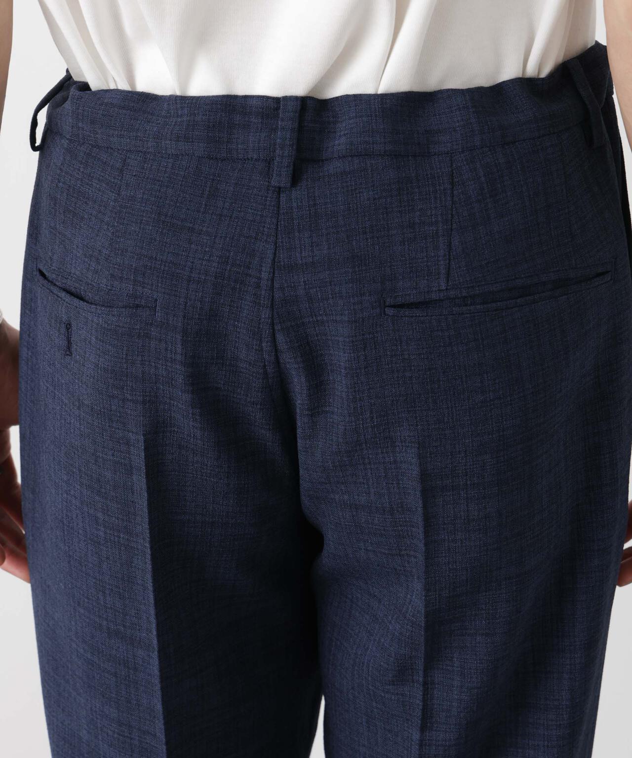 【美品】「Damerino」Reflax(R)キャンバスセットアップ 大人気セットアップ】｢Damerino｣Reflax(R)キャンバスセットアップ/吸水