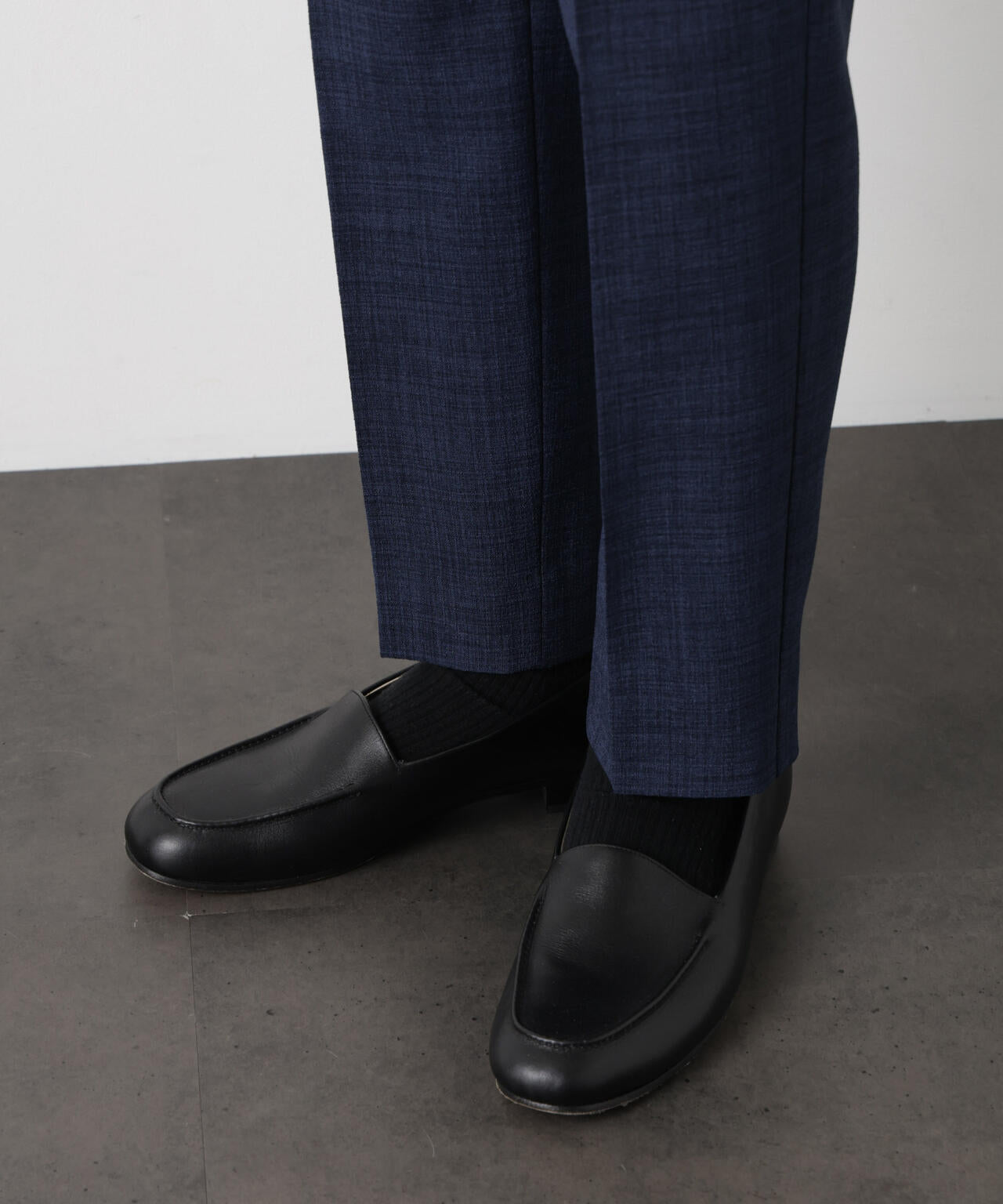 【大人気セットアップ】｢Damerino｣Reflax(R)キャンバスセットアップ/吸水速乾・防シワ 6686118205