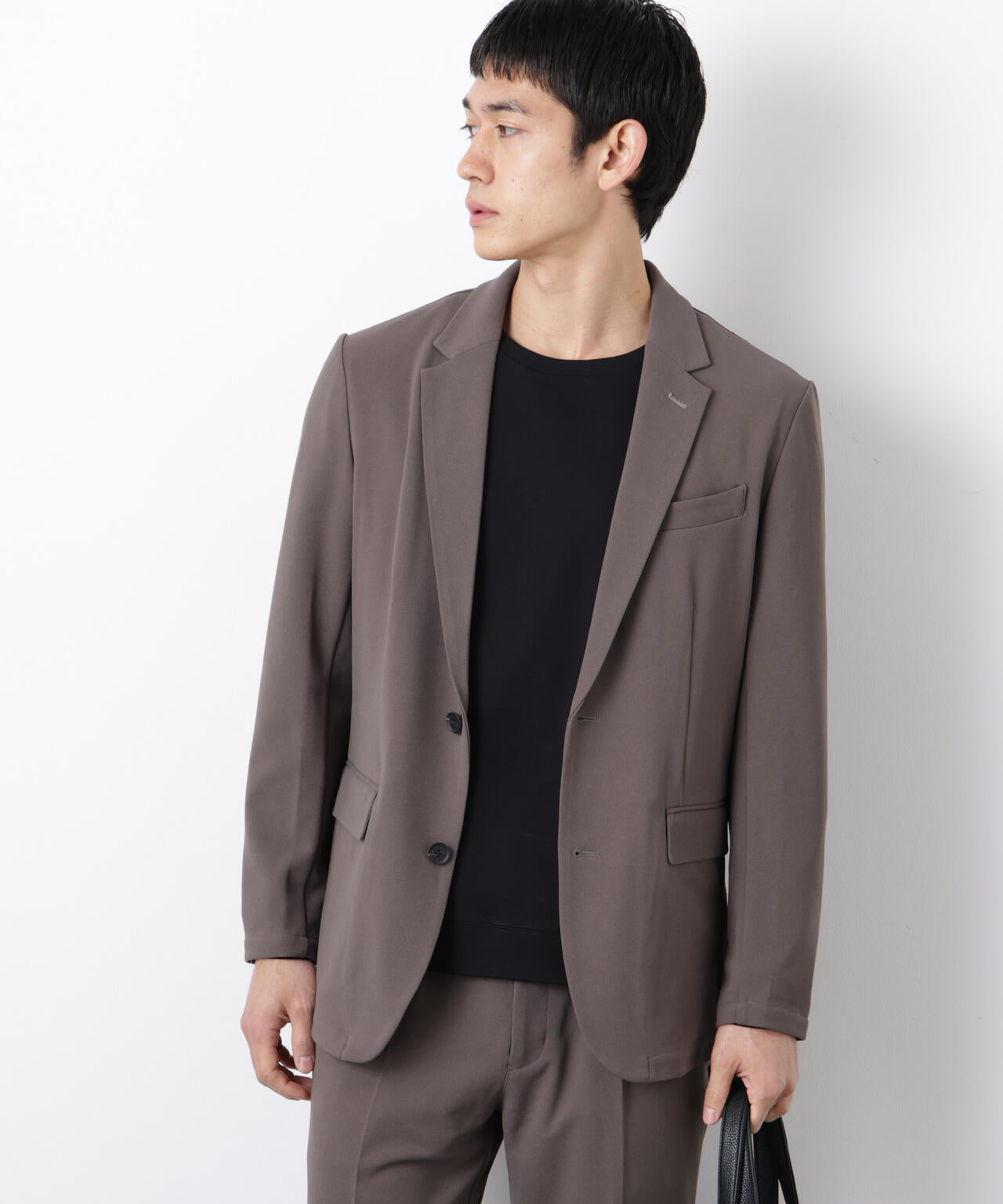 【Begin 5月号掲載】｢Damerino Pack｣for Jet Setter ブークレージャージセットアップ 6686118207