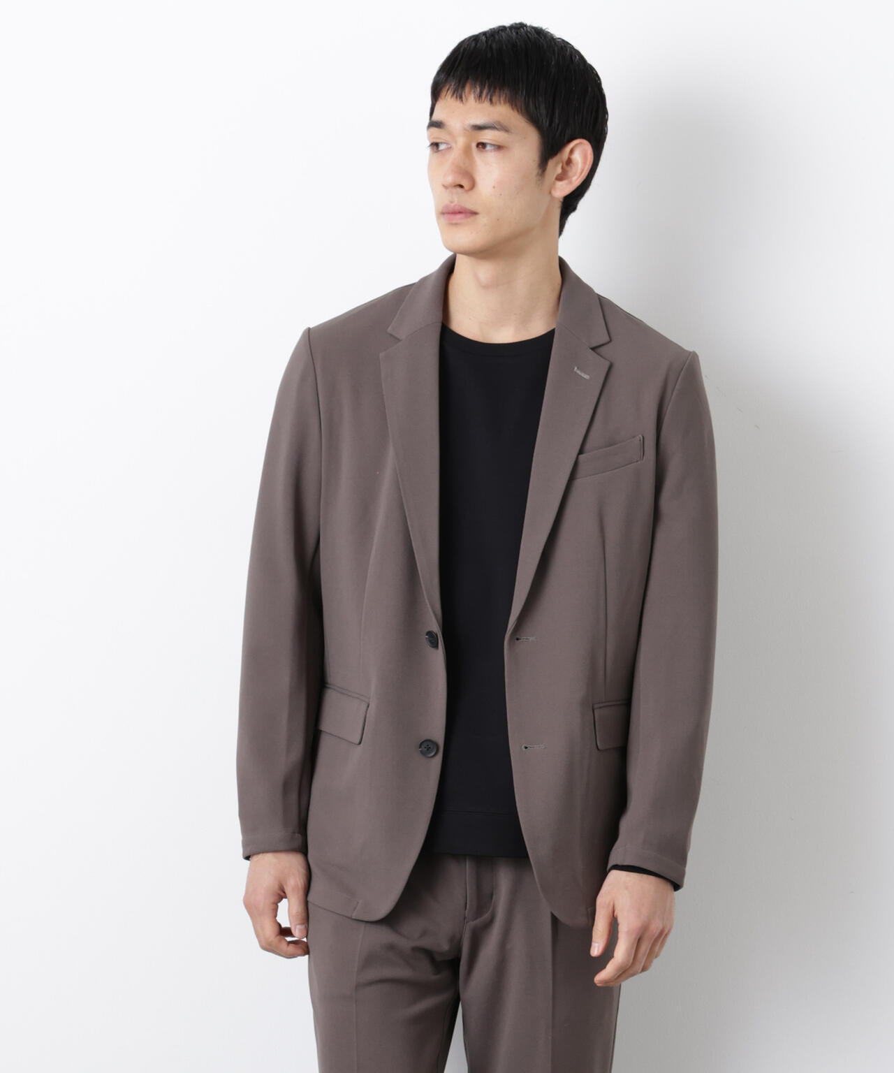 【Begin 5月号掲載】｢Damerino Pack｣for Jet Setter ブークレージャージセットアップ 6686118207