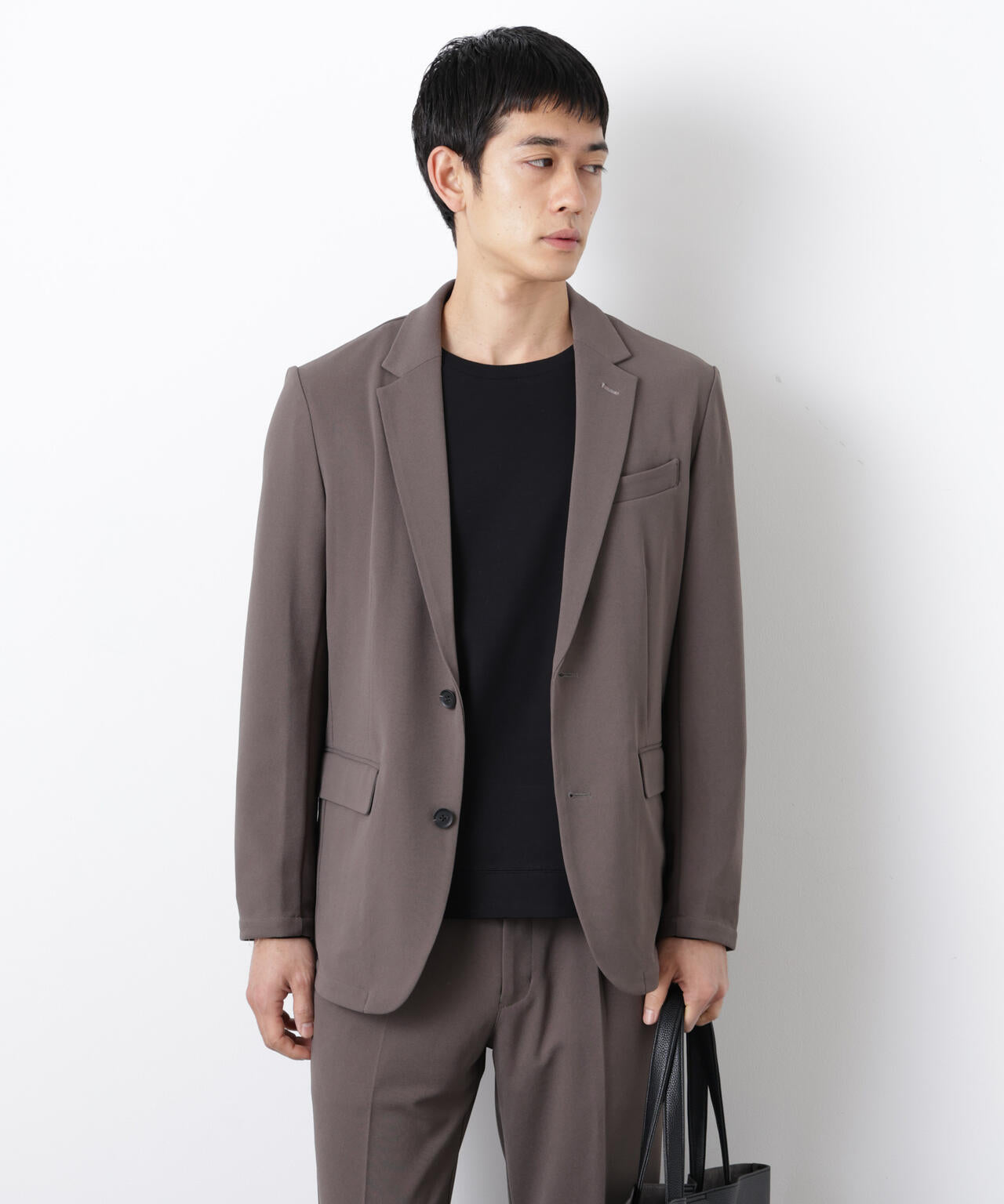 【Begin 5月号掲載】｢Damerino Pack｣for Jet Setter ブークレージャージセットアップ 6686118207