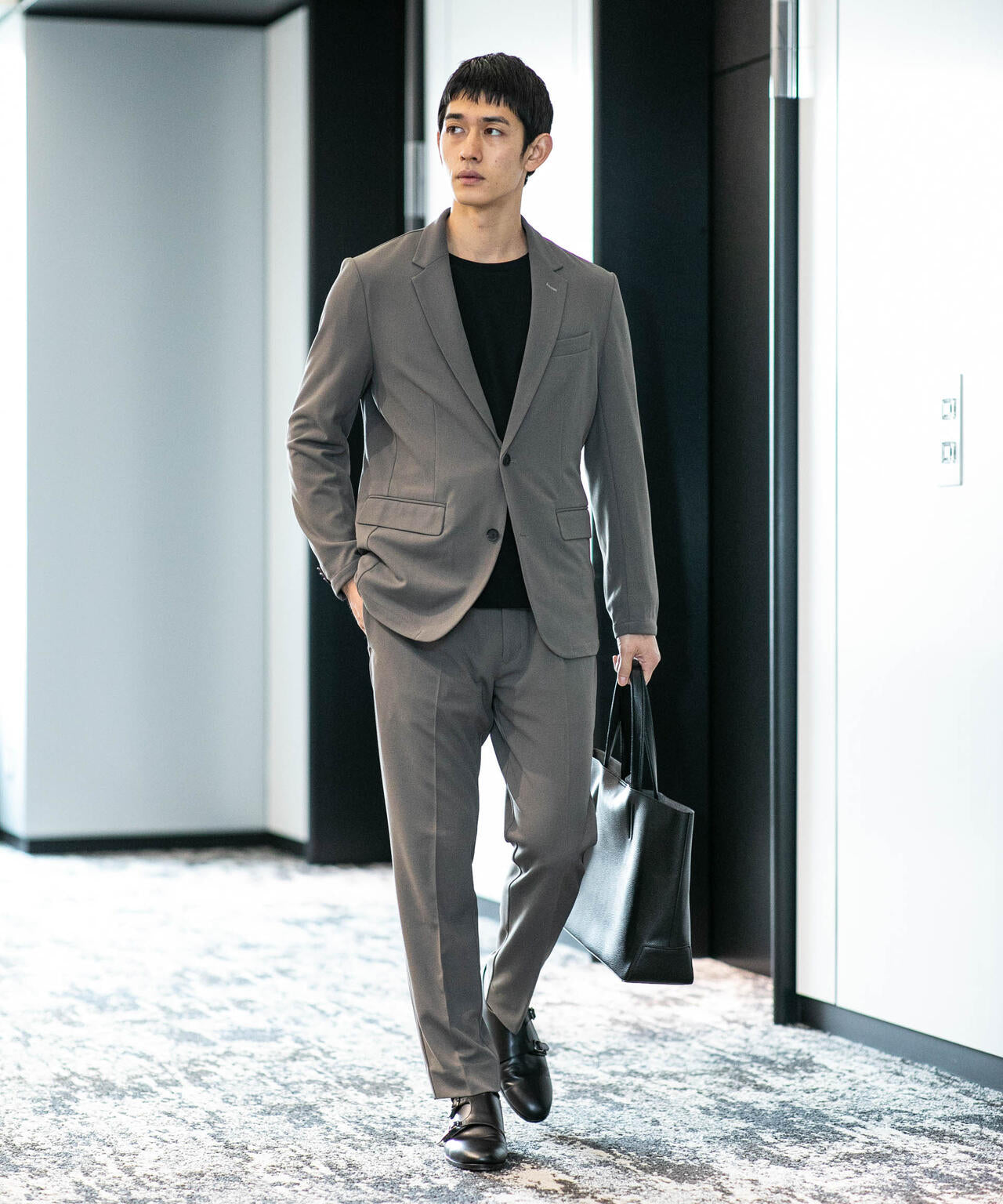 Men's Ranking スーツ｜ナノ・ユニバース公式通販サイト｜NANO universe