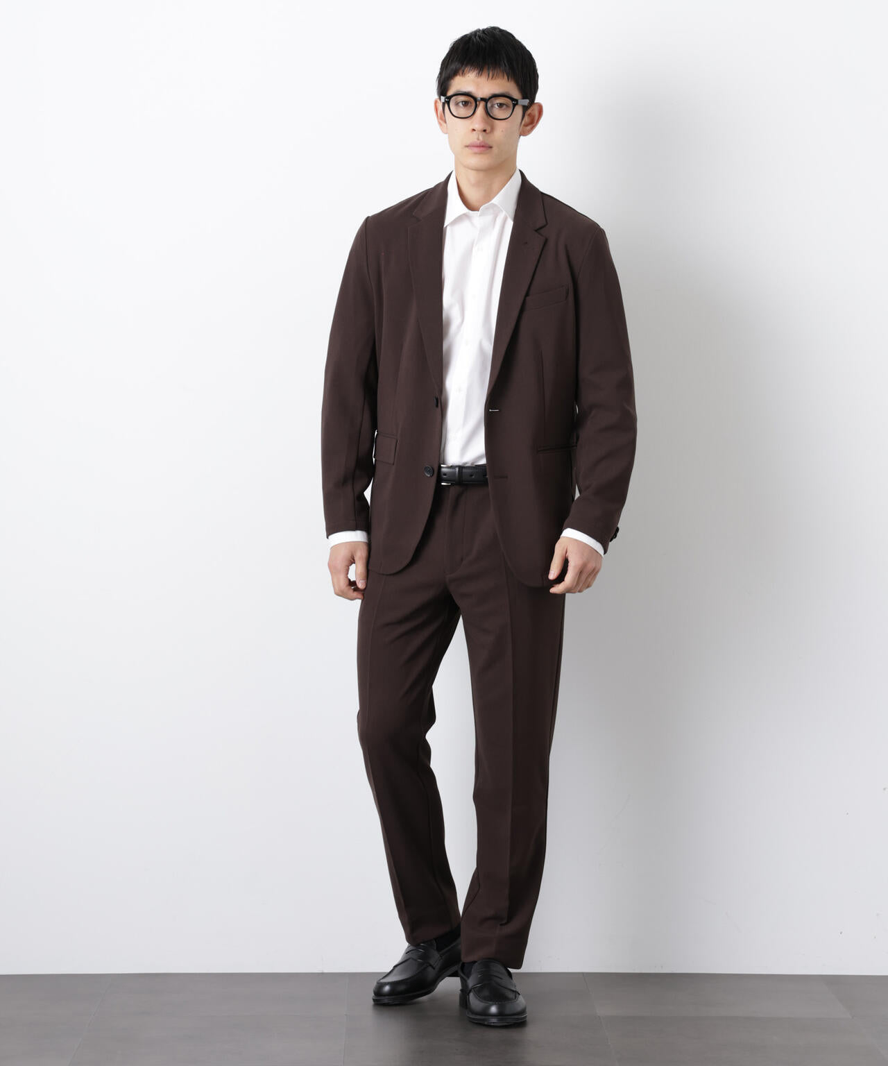 【Begin 5月号掲載】｢Damerino Pack｣for Jet Setter ブークレージャージセットアップ 6686118207