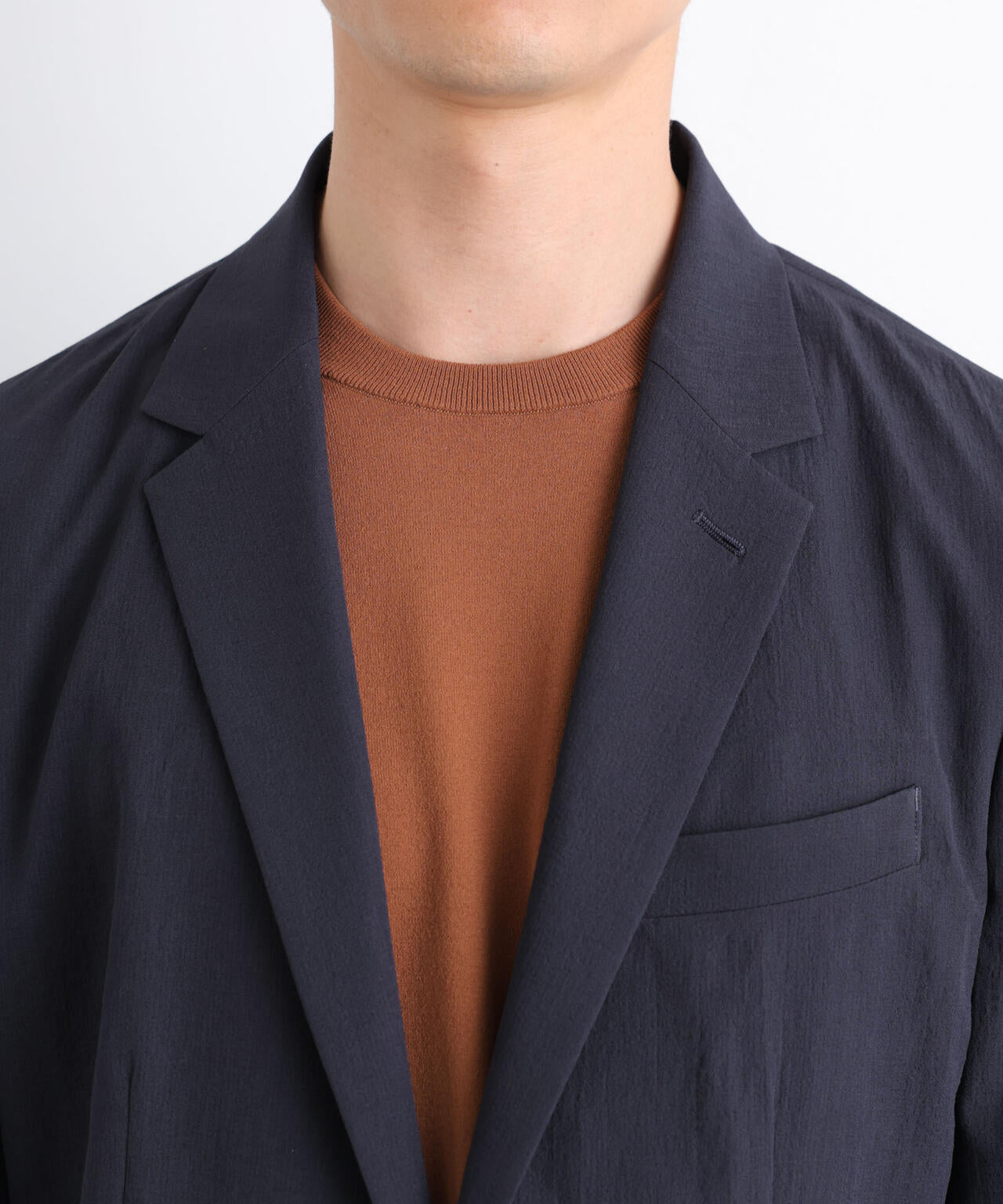 【大人気セットアップ】｢Damerino｣ BreezeCool(R) 軽量セットアップ/高通気・吸水速乾 6686118208