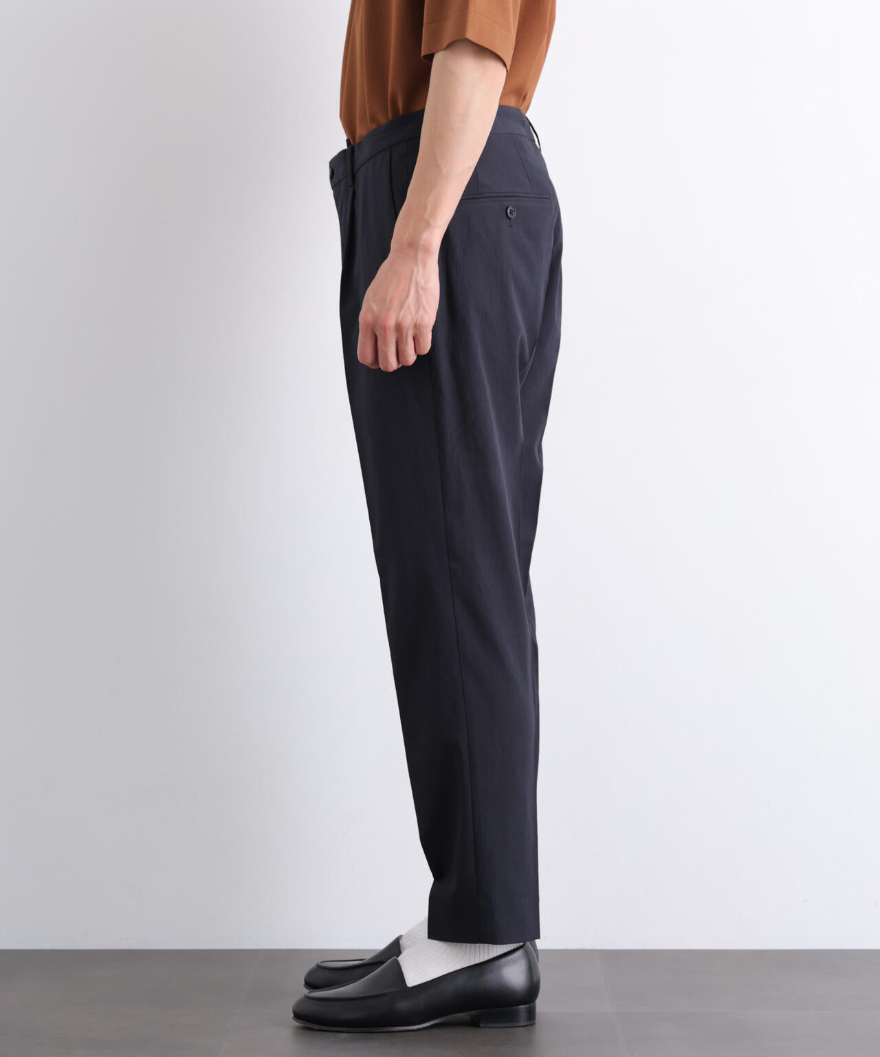 【大人気セットアップ】｢Damerino｣ BreezeCool(R) 軽量セットアップ/高通気・吸水速乾 6686118208