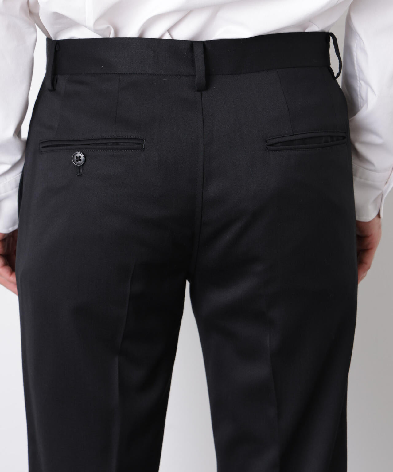 【大人気セットアップ】｢Damerino｣ExtrafineWool ベネセットアップストレッチ 6686118210