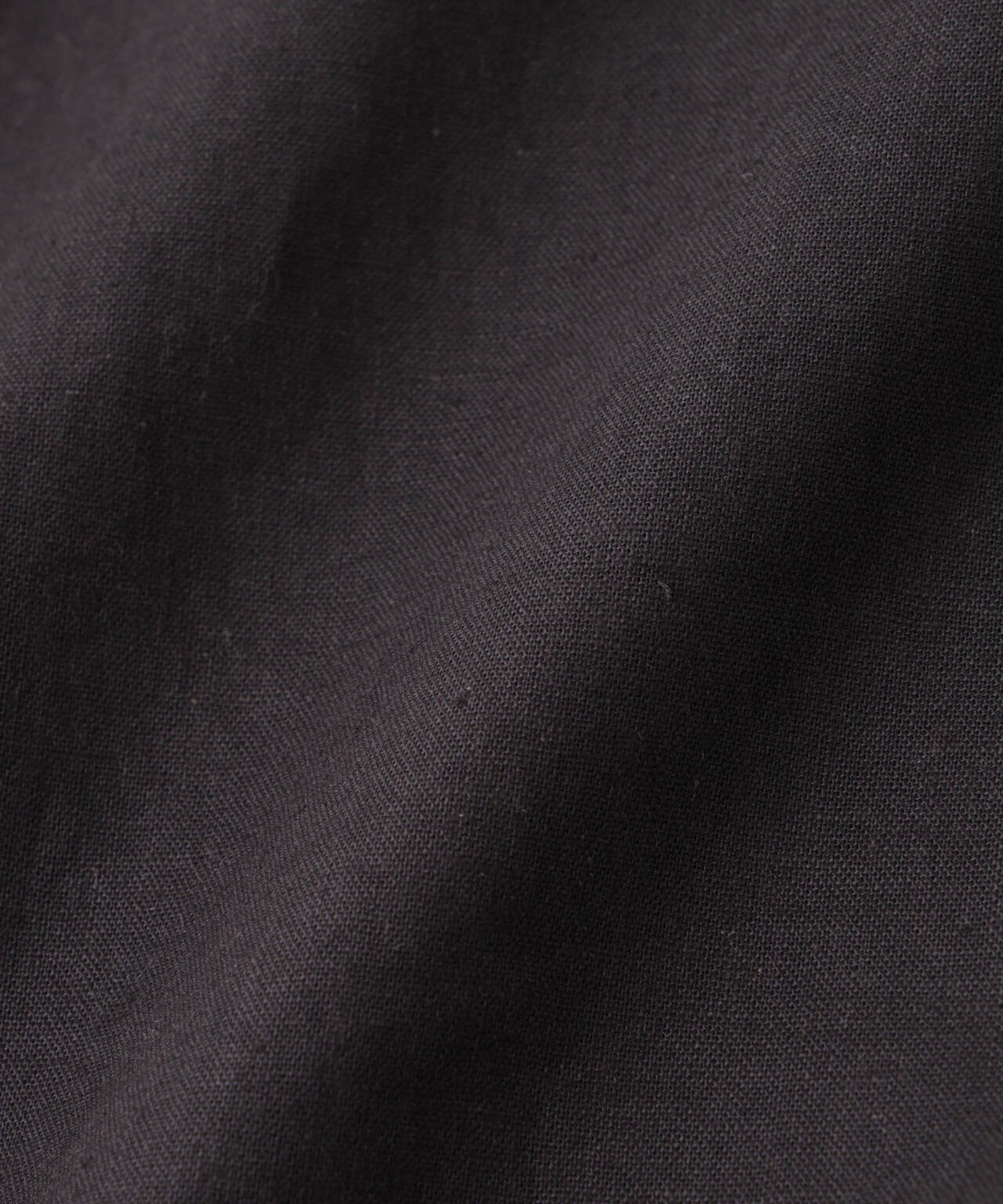 「FRENCH LINEN」イタリアンスキッパー半袖シャツ 6686121202