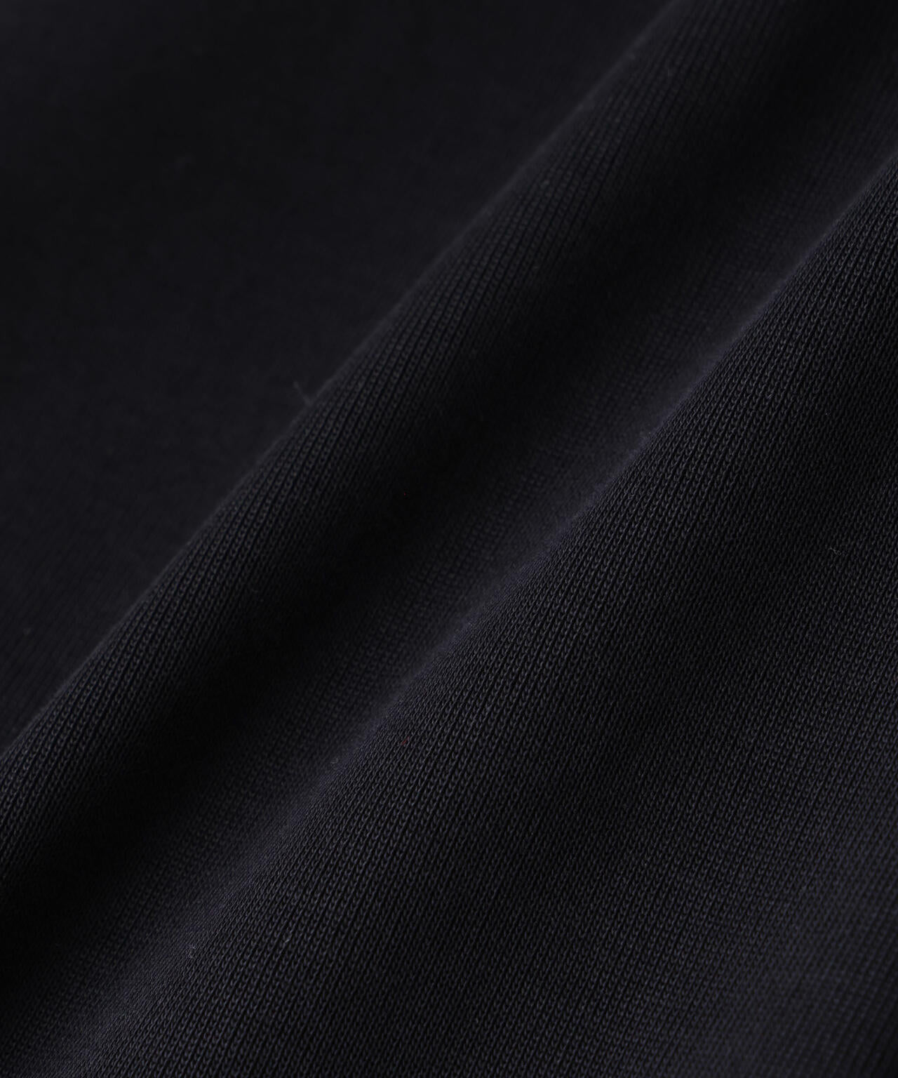 「FORMAL JERSEY」クルーネックカットソー長袖 6686123201