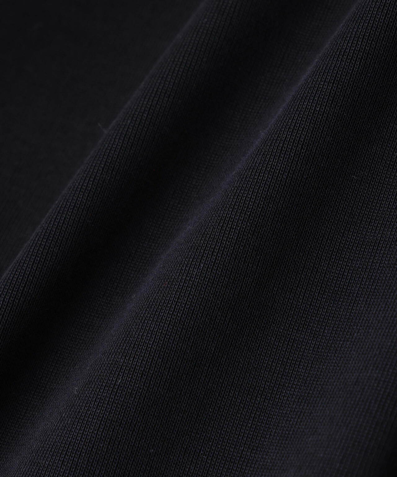 「FORMAL JERSEY」モックネックカットソー長袖 6686123202