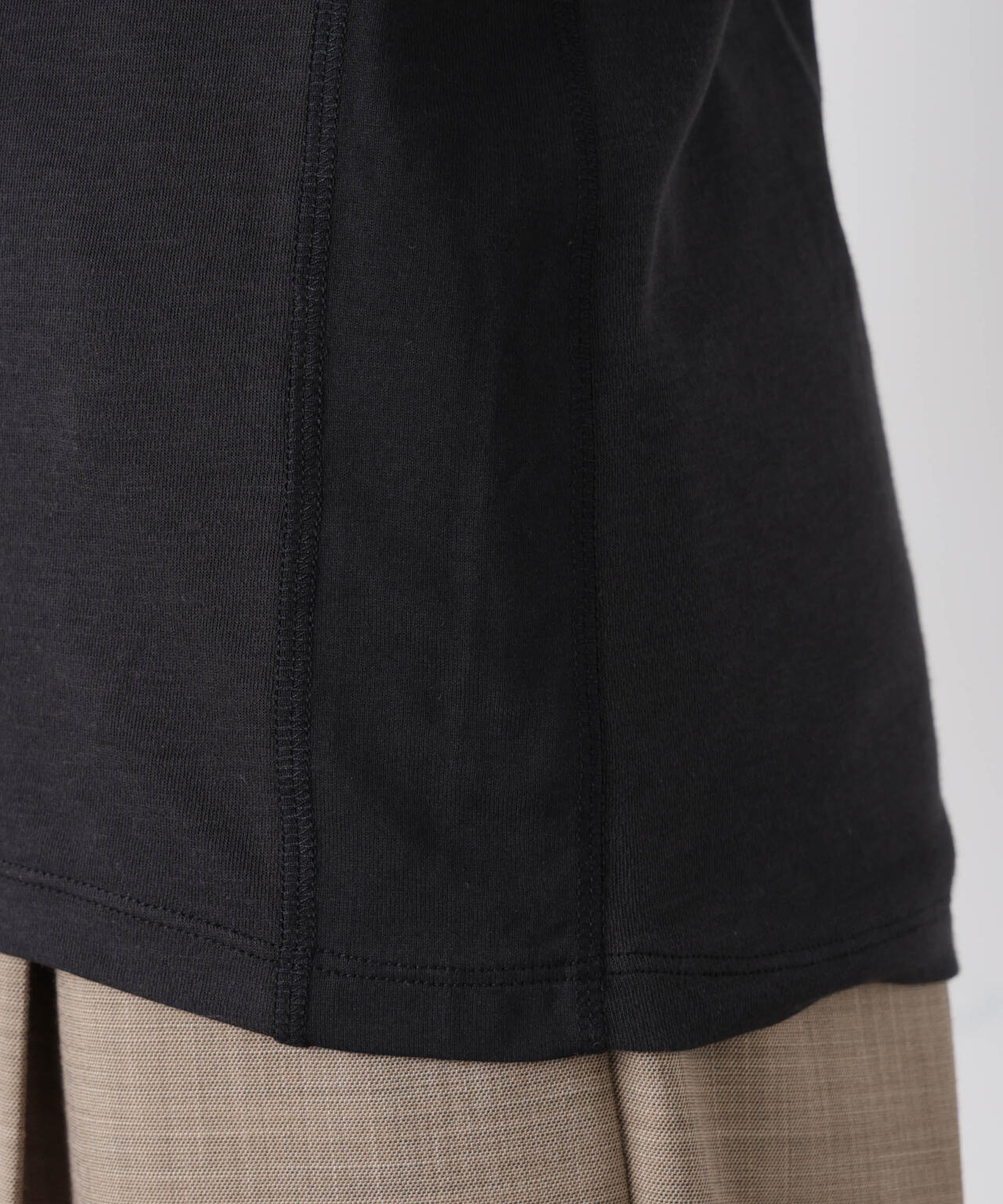 Anti Soaked(R)Plus インナーTシャツ 長袖 6686123204