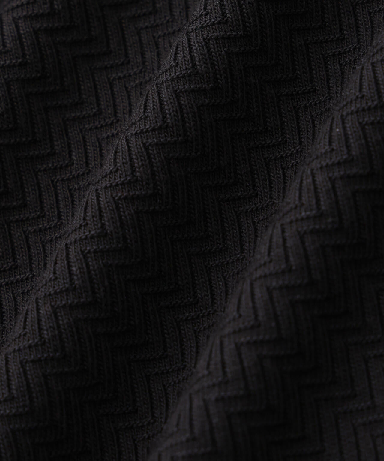 リンクスジャガードトッパーカーディガン 6686123211