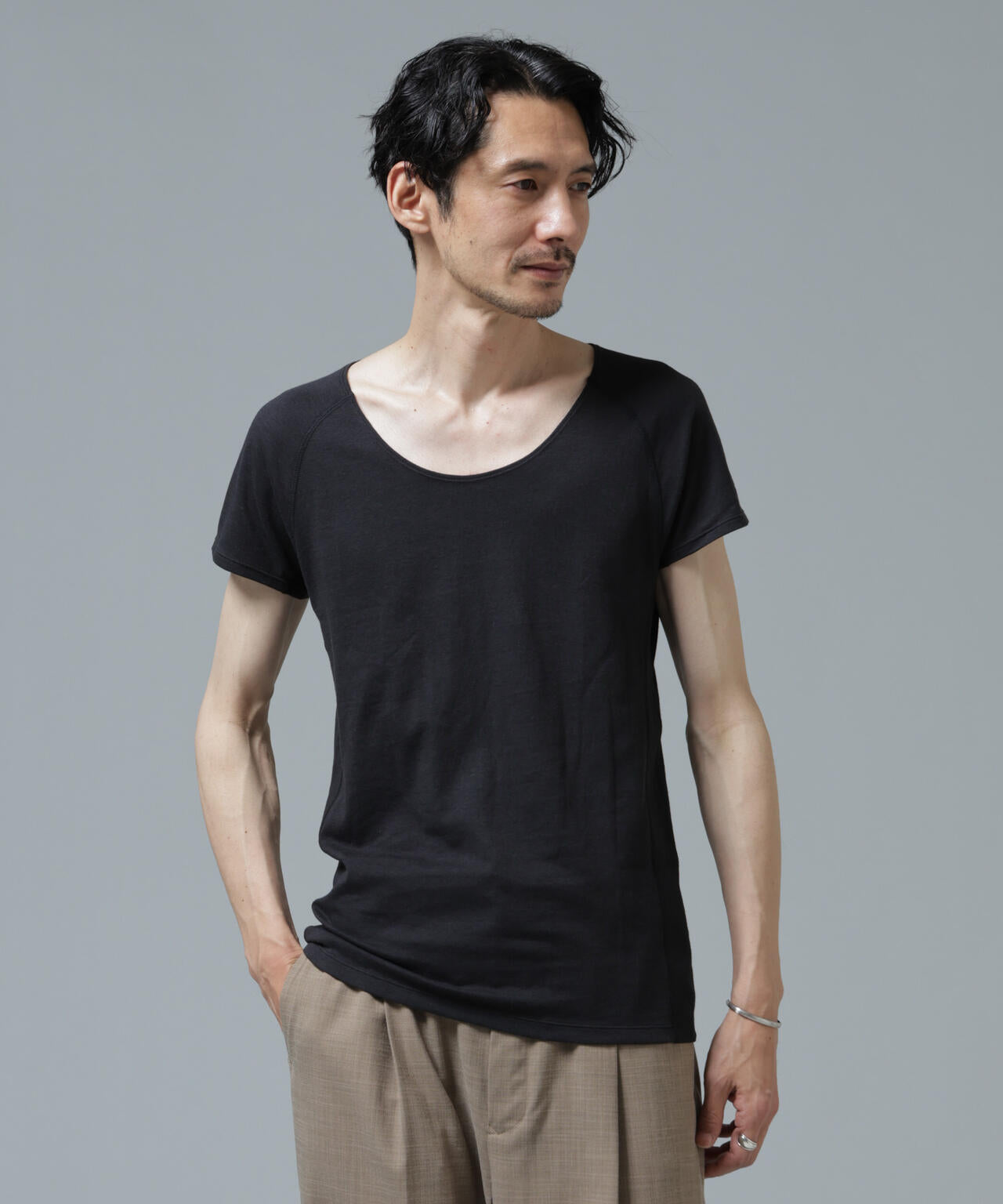 Anti Soaked(R) Plus インナーTシャツ 6686124205