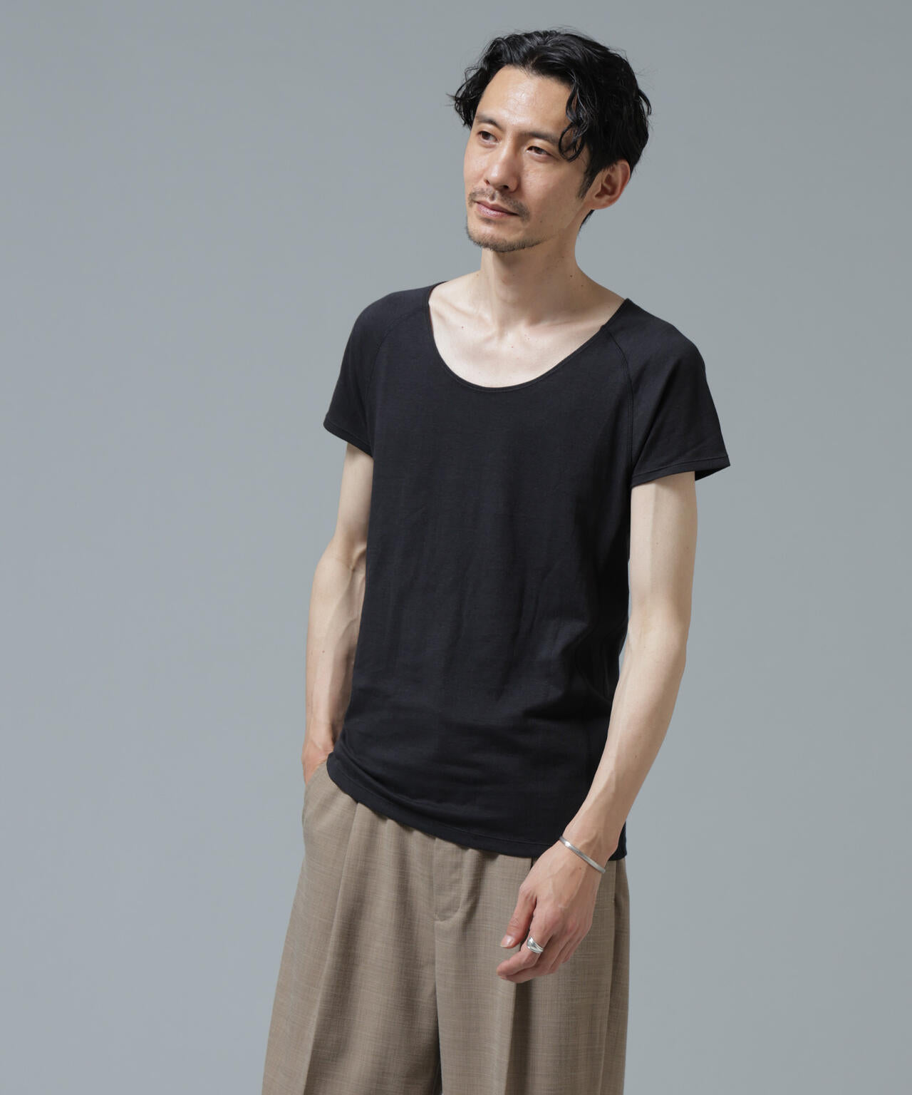 Anti Soaked(R) Plus インナーTシャツ 6686124205
