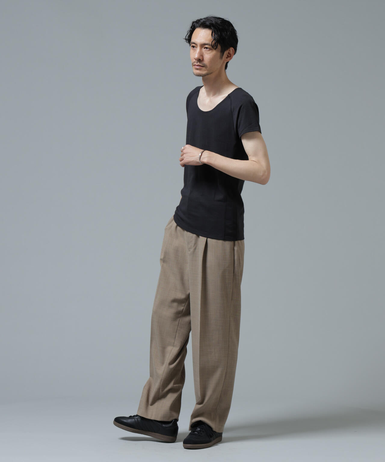 Anti Soaked(R) Plus インナーTシャツ 6686124205
