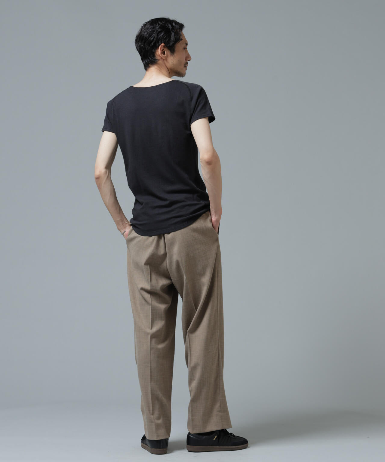 Anti Soaked(R) Plus インナーTシャツ 6686124205