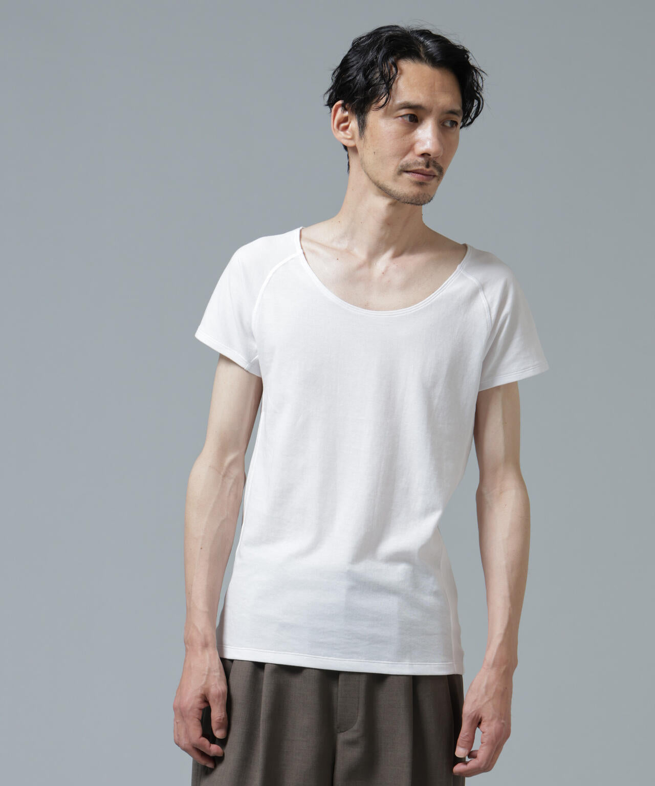 Anti Soaked(R) Plus インナーTシャツ 6686124205