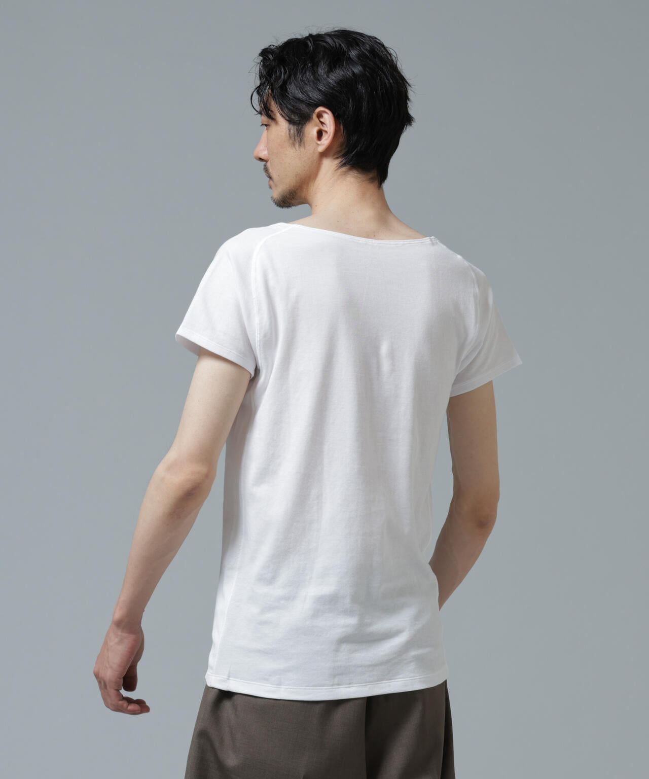 Anti Soaked(R) Plus インナーTシャツ 6686124205