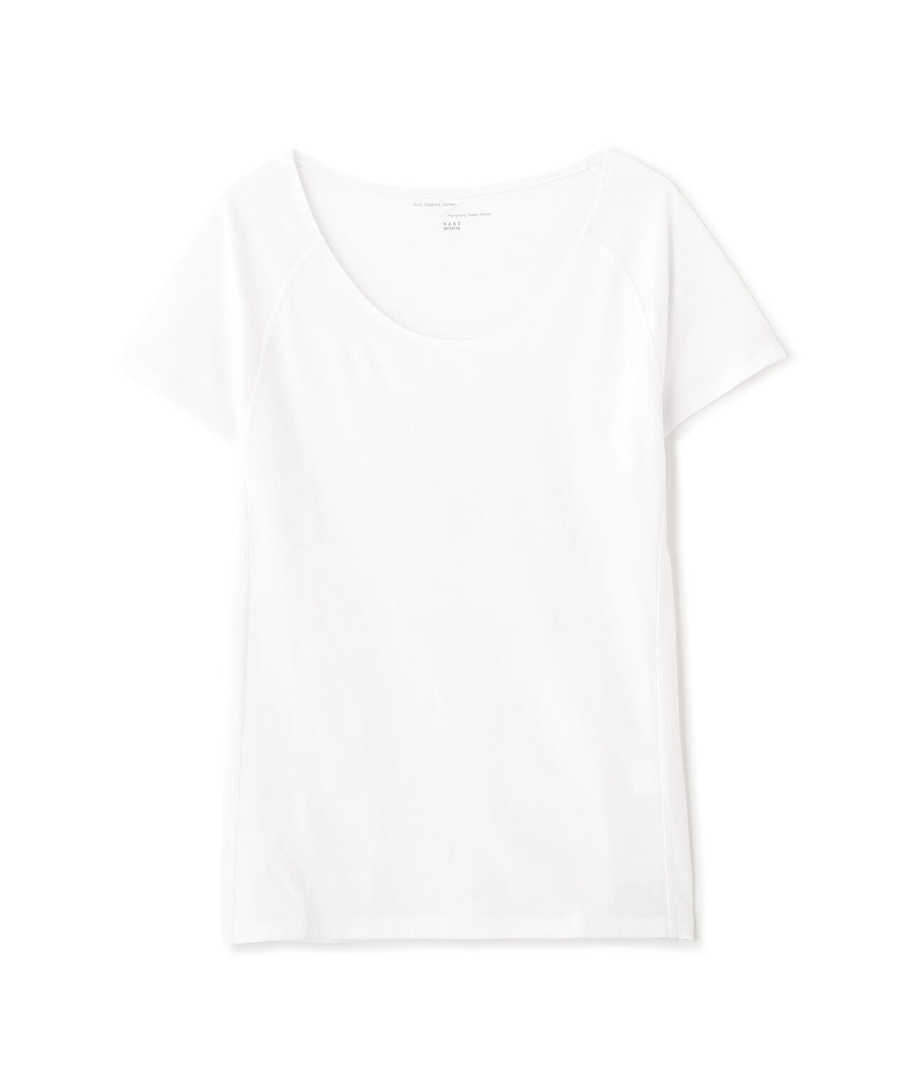 Anti Soaked(R) Plus インナーTシャツ 6686124205