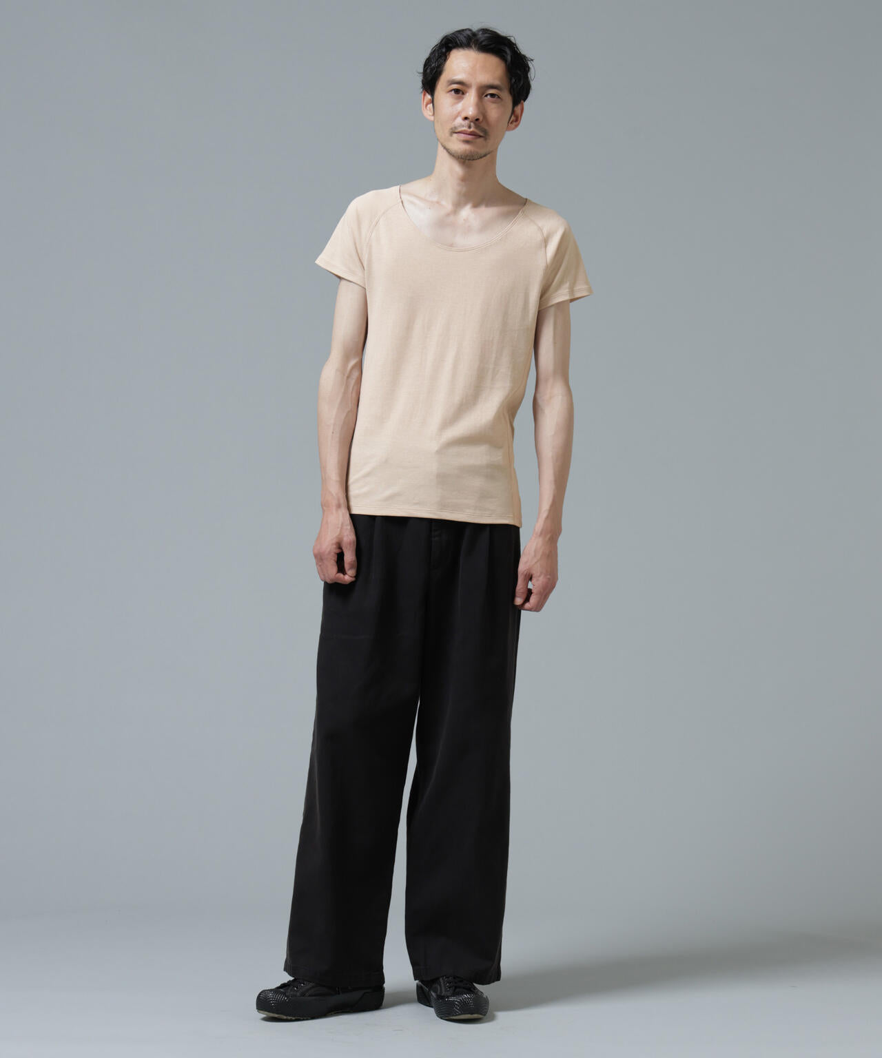 Anti Soaked(R) Plus インナーTシャツ 6686124205