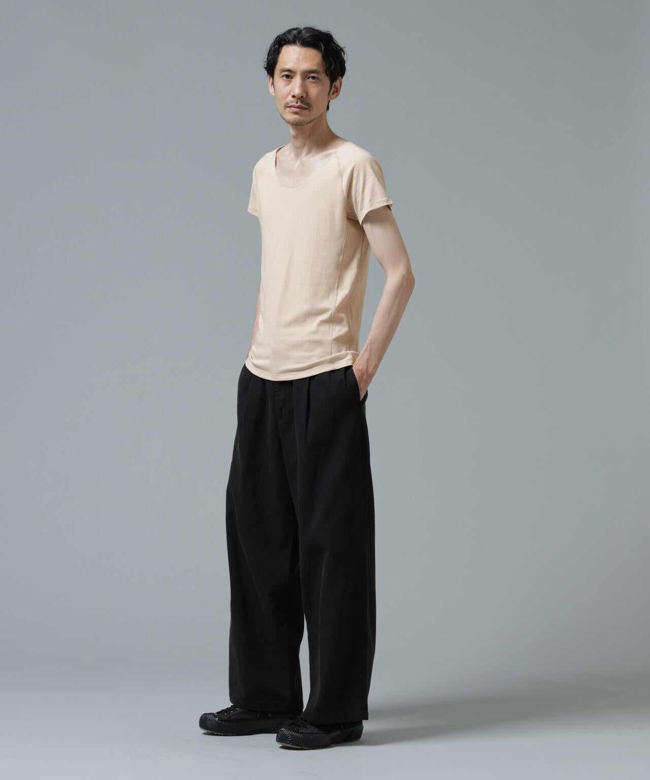 Anti Soaked(R) Plus インナーTシャツ 6686124205