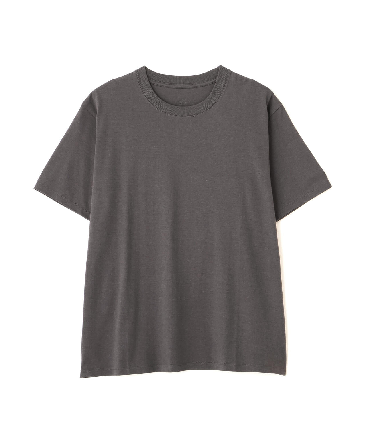 Anti Soaked(R) 汗染み防止 ライトウェイト 5.6oz ミドルシルエットTシャツ 6686124208