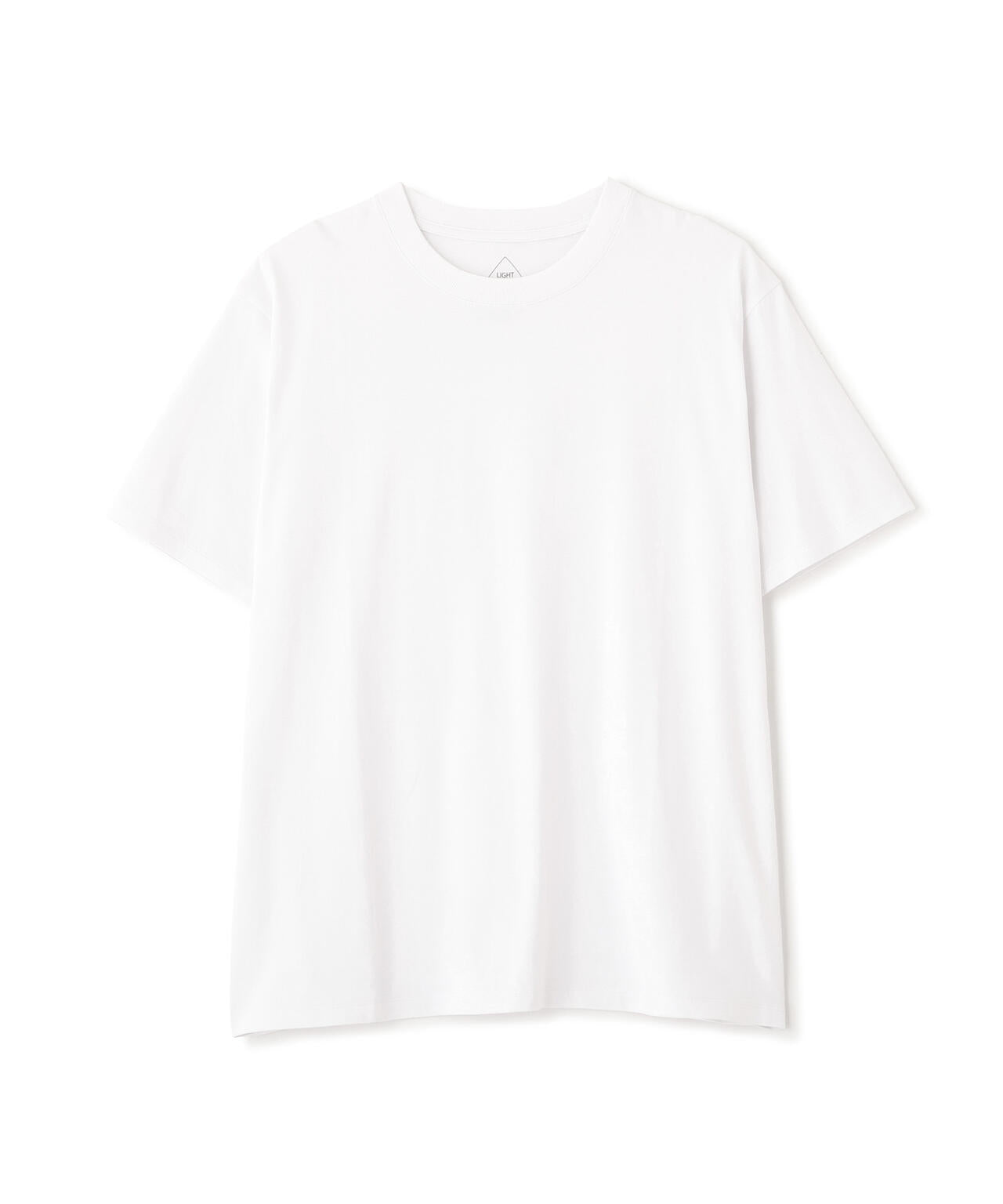 Anti Soaked(R) 汗染み防止 ライトウェイト 5.6oz ミドルシルエットTシャツ 6686124208