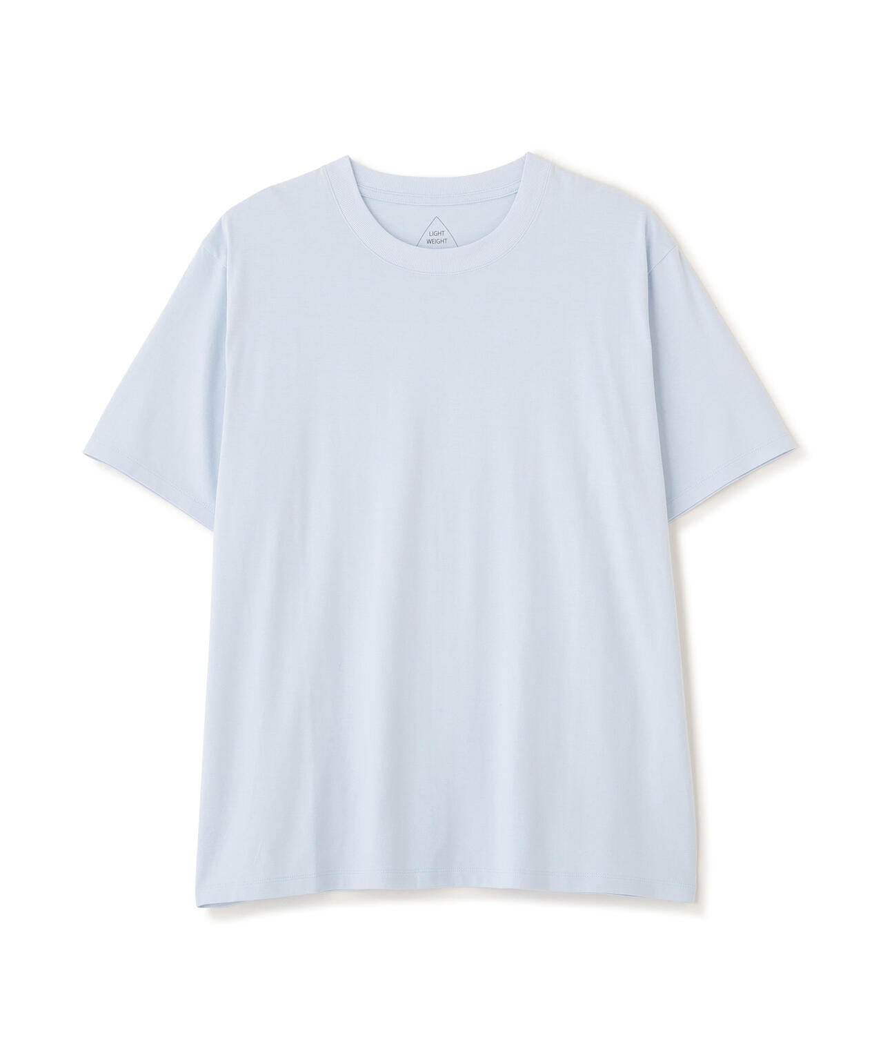 Anti Soaked(R) 汗染み防止 ライトウェイト 5.6oz ミドルシルエットTシャツ 6686124208