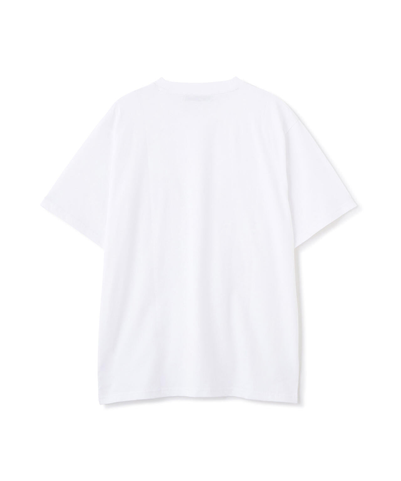 SCANDAL コラボTシャツ