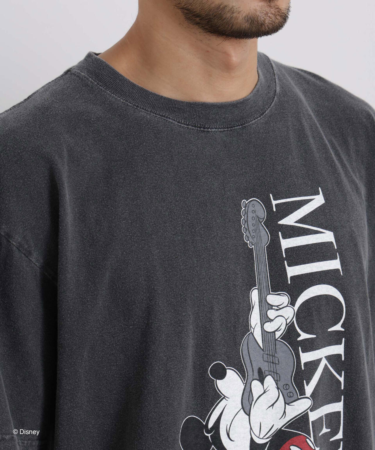 GOOD ROCK SPEED / ROCK / Micky / Tシャツ 6686124242