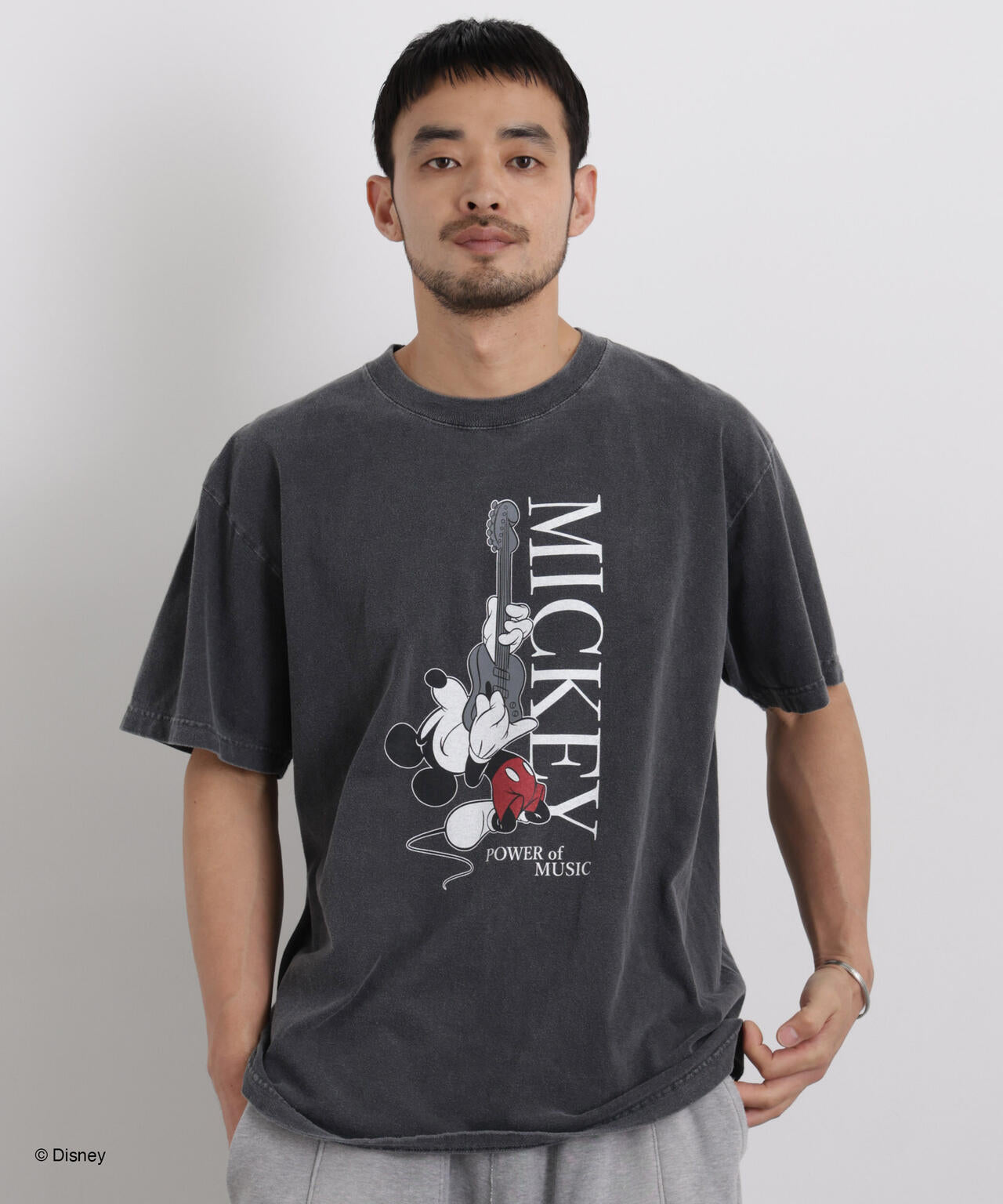 GOOD ROCK SPEED / ROCK / Micky / Tシャツ 6686124242