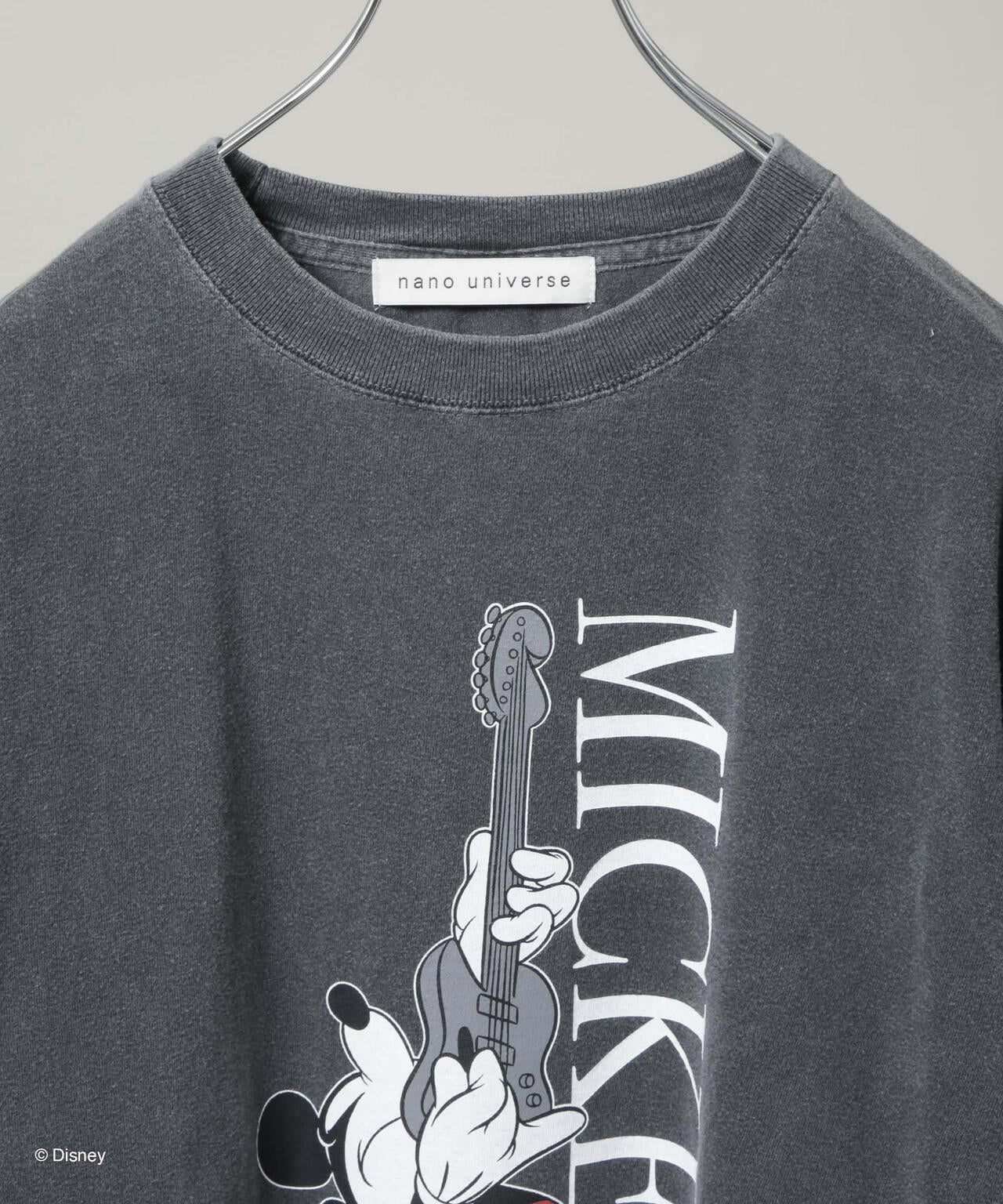 GOOD ROCK SPEED / ROCK / Micky / Tシャツ 6686124242