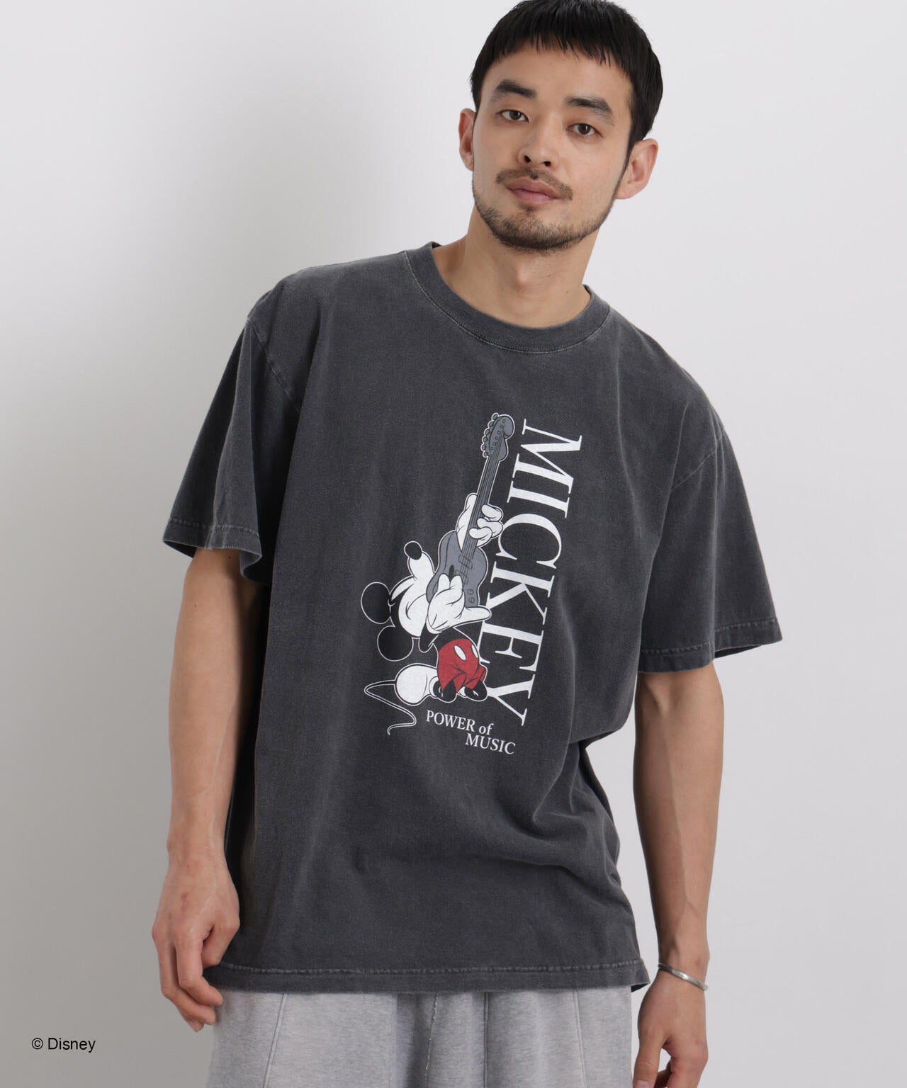 GOOD ROCK SPEED / ROCK / Micky / Tシャツ