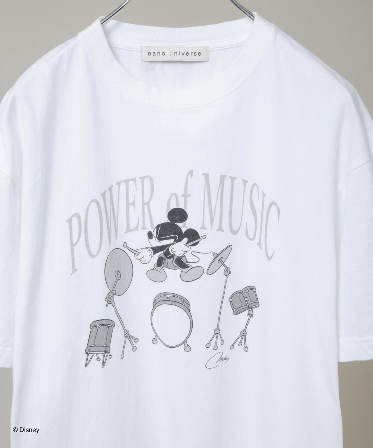 GOOD ROCK SPEED / ROCK / Micky / Tシャツ 6686124242