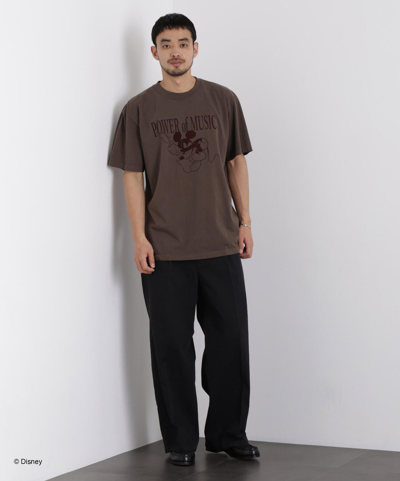 GOOD ROCK SPEED / ROCK / Micky / Tシャツ 6686124242