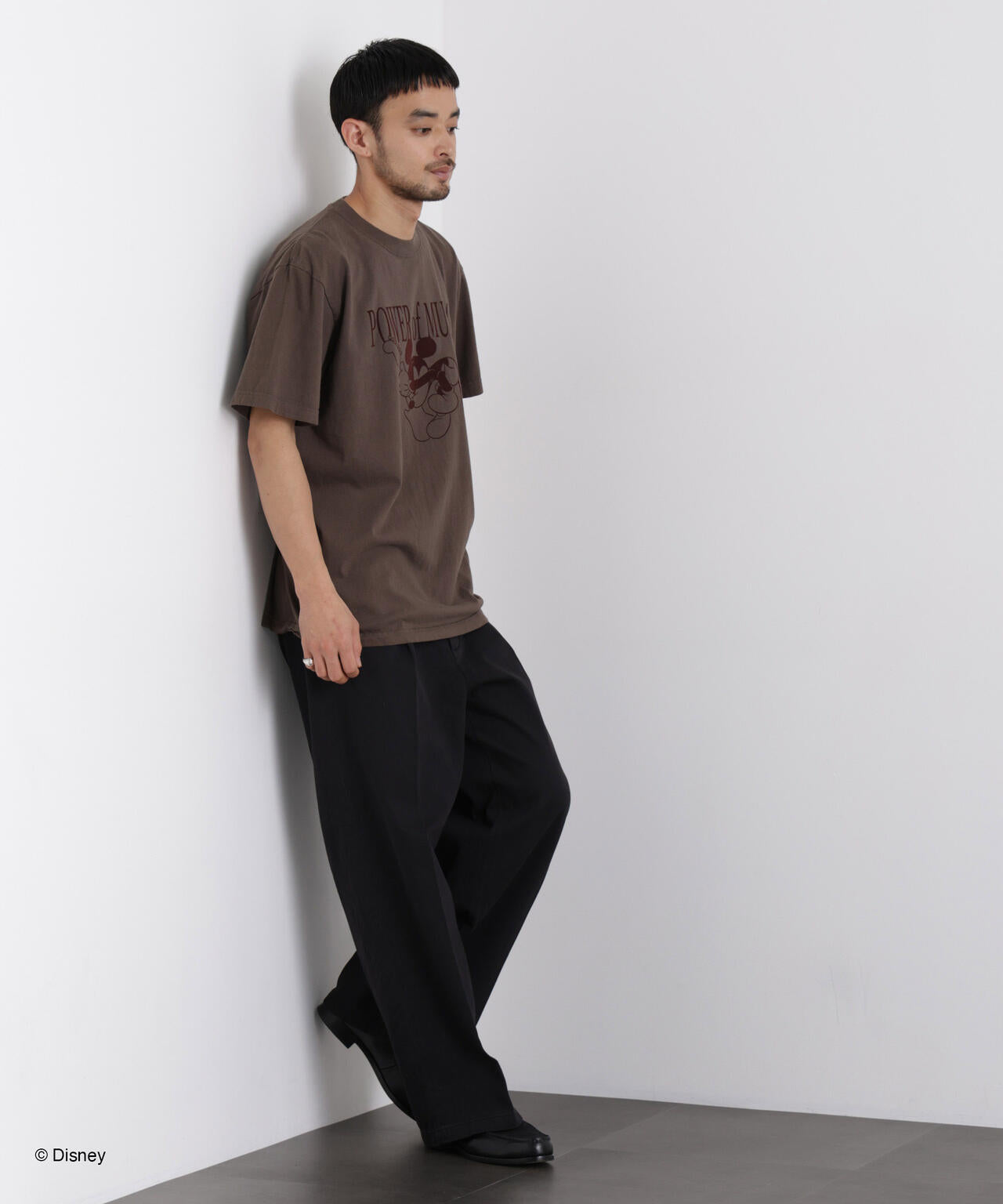 GOOD ROCK SPEED / ROCK / Micky / Tシャツ