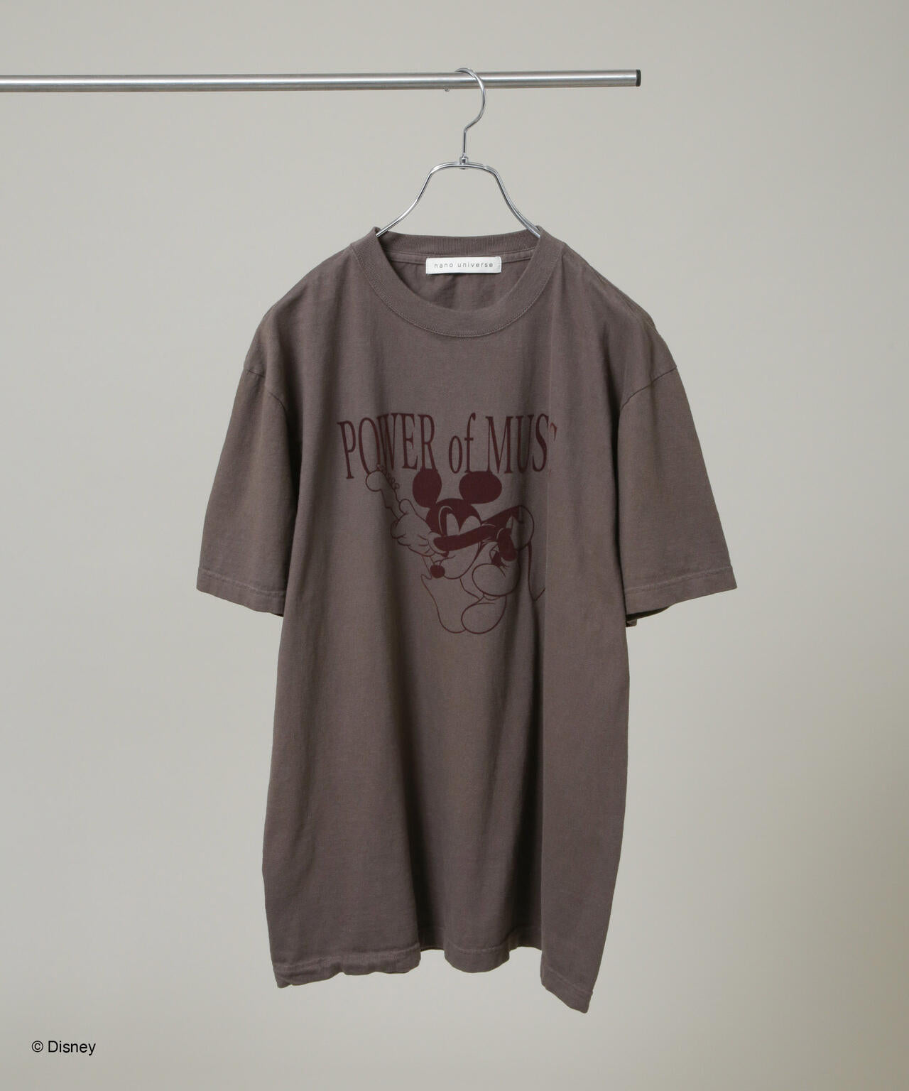 GOOD ROCK SPEED / ROCK / Micky / Tシャツ 6686124242