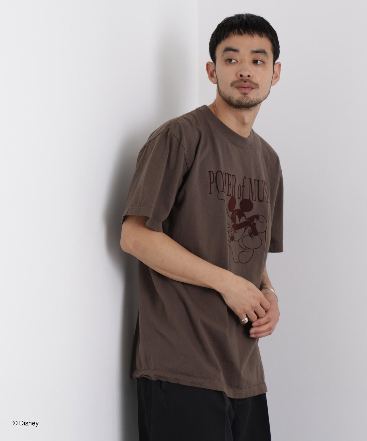 GOOD ROCK SPEED / ROCK / Micky / Tシャツ 6686124242