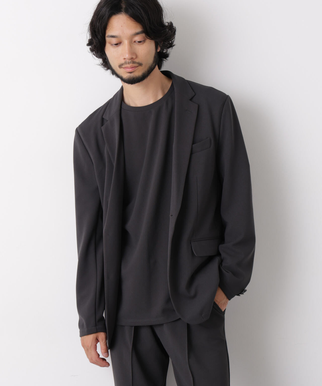 『Begin 9月号掲載』｢DamerinoPack｣ forJetSetter ワンマイルセットアップ 6686124250