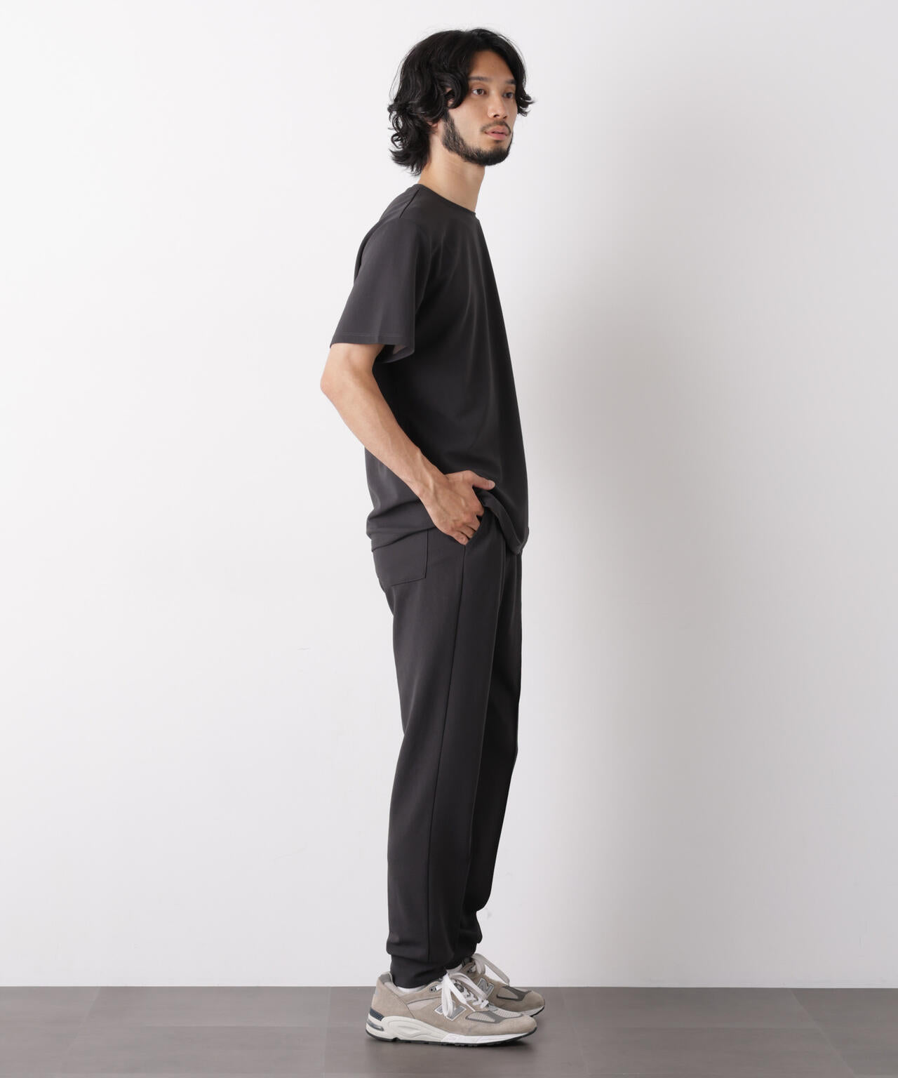 DamerinoPack｣ forJetSetter ワンマイルセットアップ