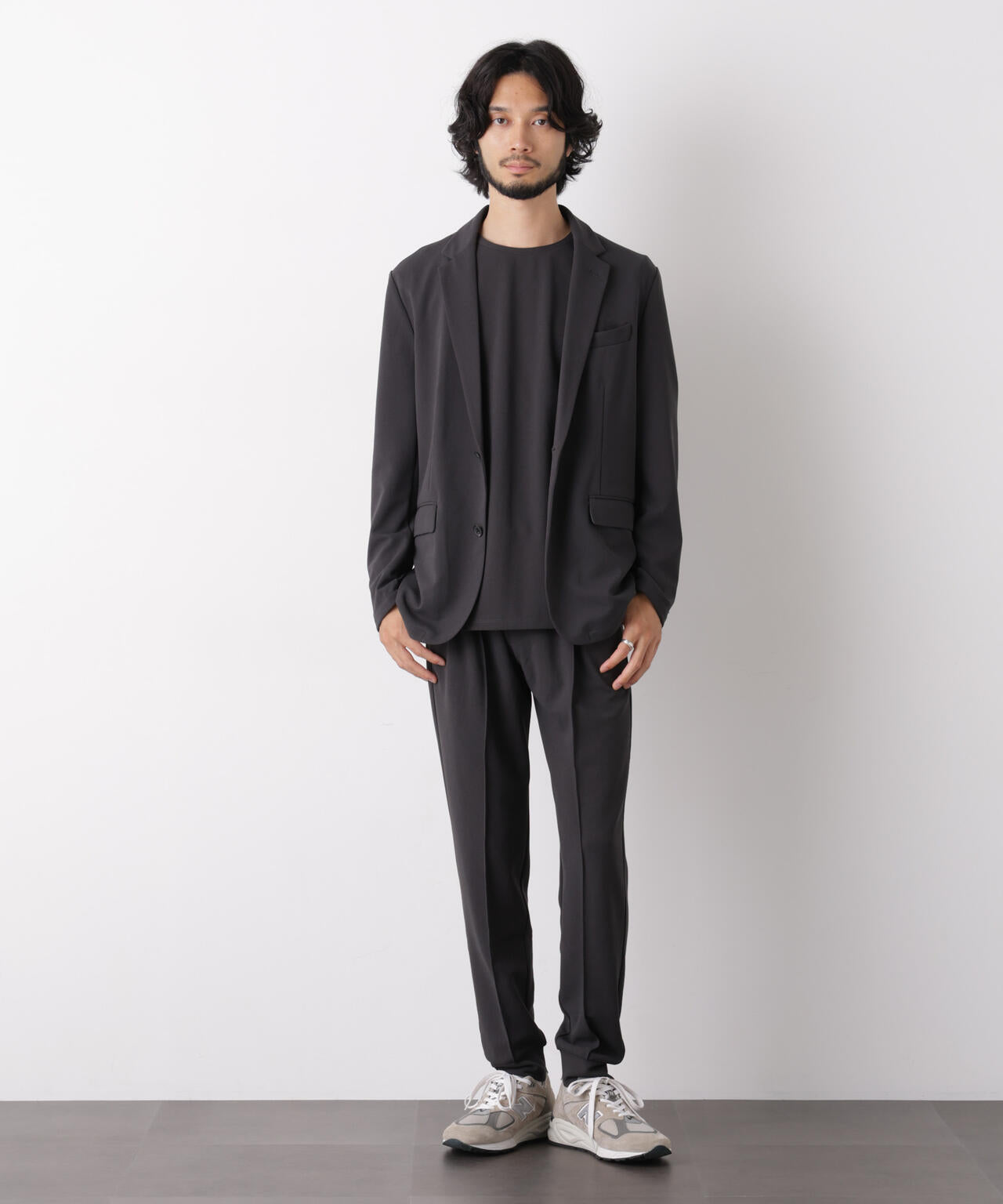 DamerinoPack｣ forJetSetter ワンマイルセットアップ