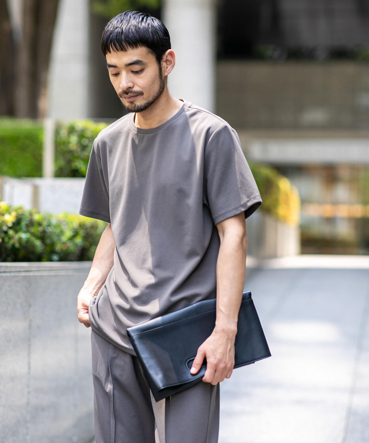 『Begin 9月号掲載』｢DamerinoPack｣ forJetSetter ワンマイルセットアップ 6686124250