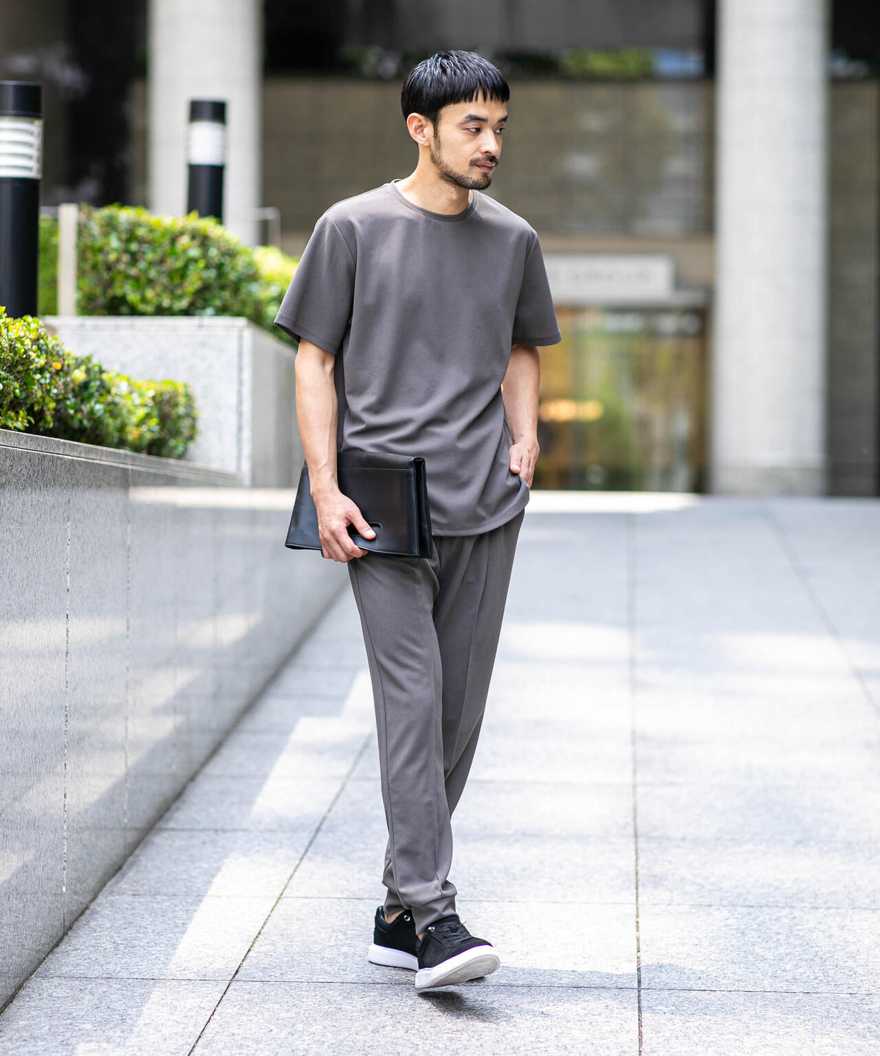 『Begin 9月号掲載』｢DamerinoPack｣ forJetSetter ワンマイルセットアップ 6686124250