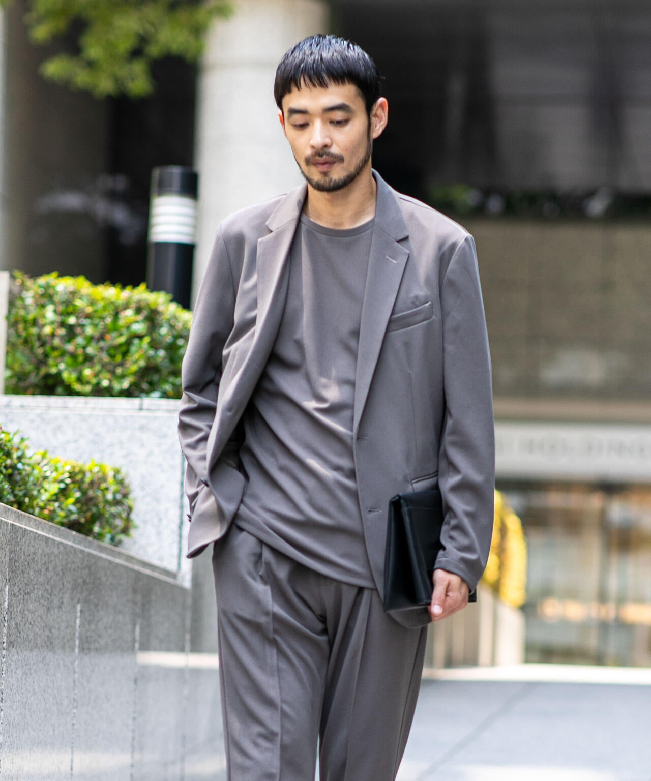 『Begin 9月号掲載』｢DamerinoPack｣ forJetSetter ワンマイルセットアップ 6686124250