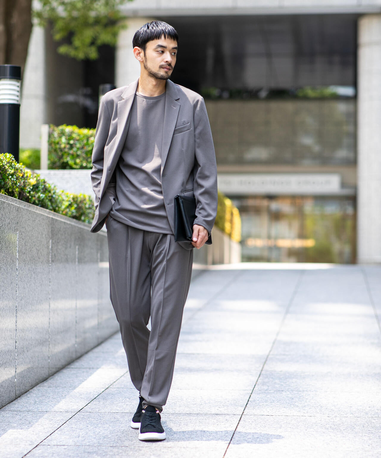 DamerinoPack｣ forJetSetter ワンマイルセットアップ
