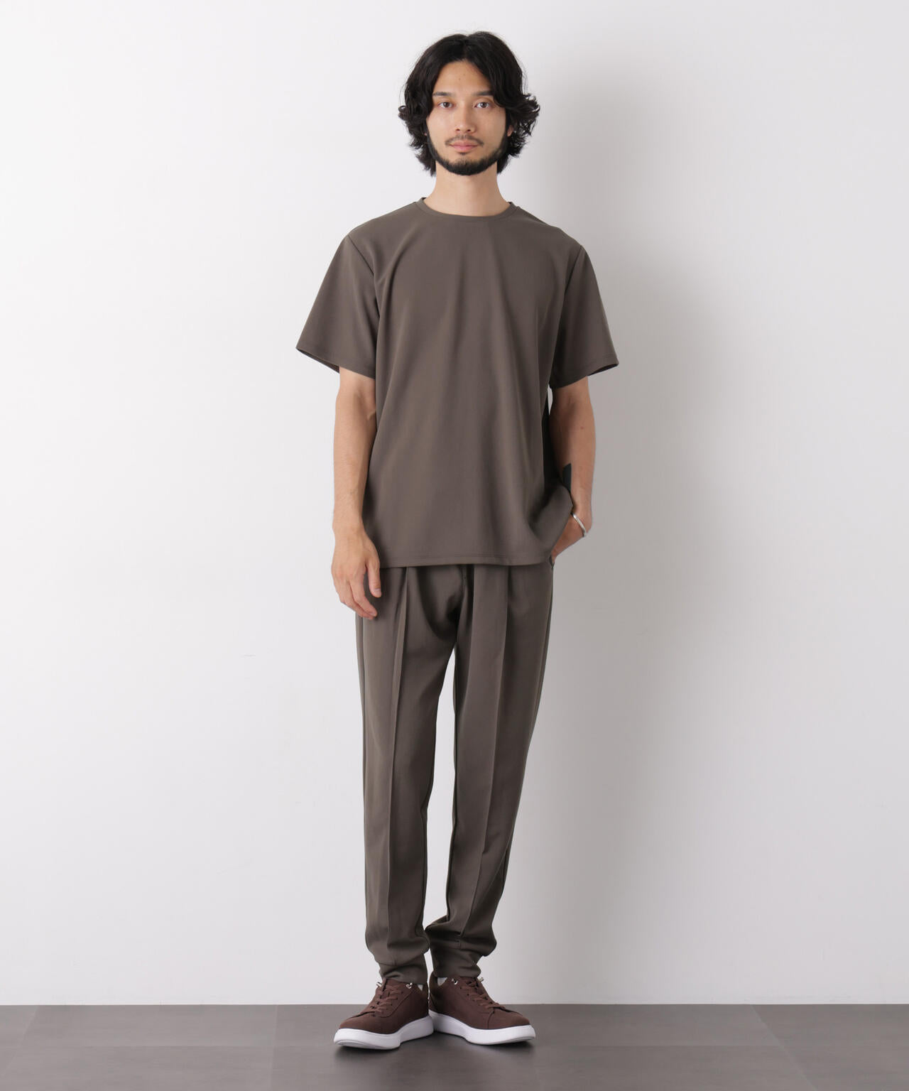 『Begin 9月号掲載』｢DamerinoPack｣ forJetSetter ワンマイルセットアップ 6686124250