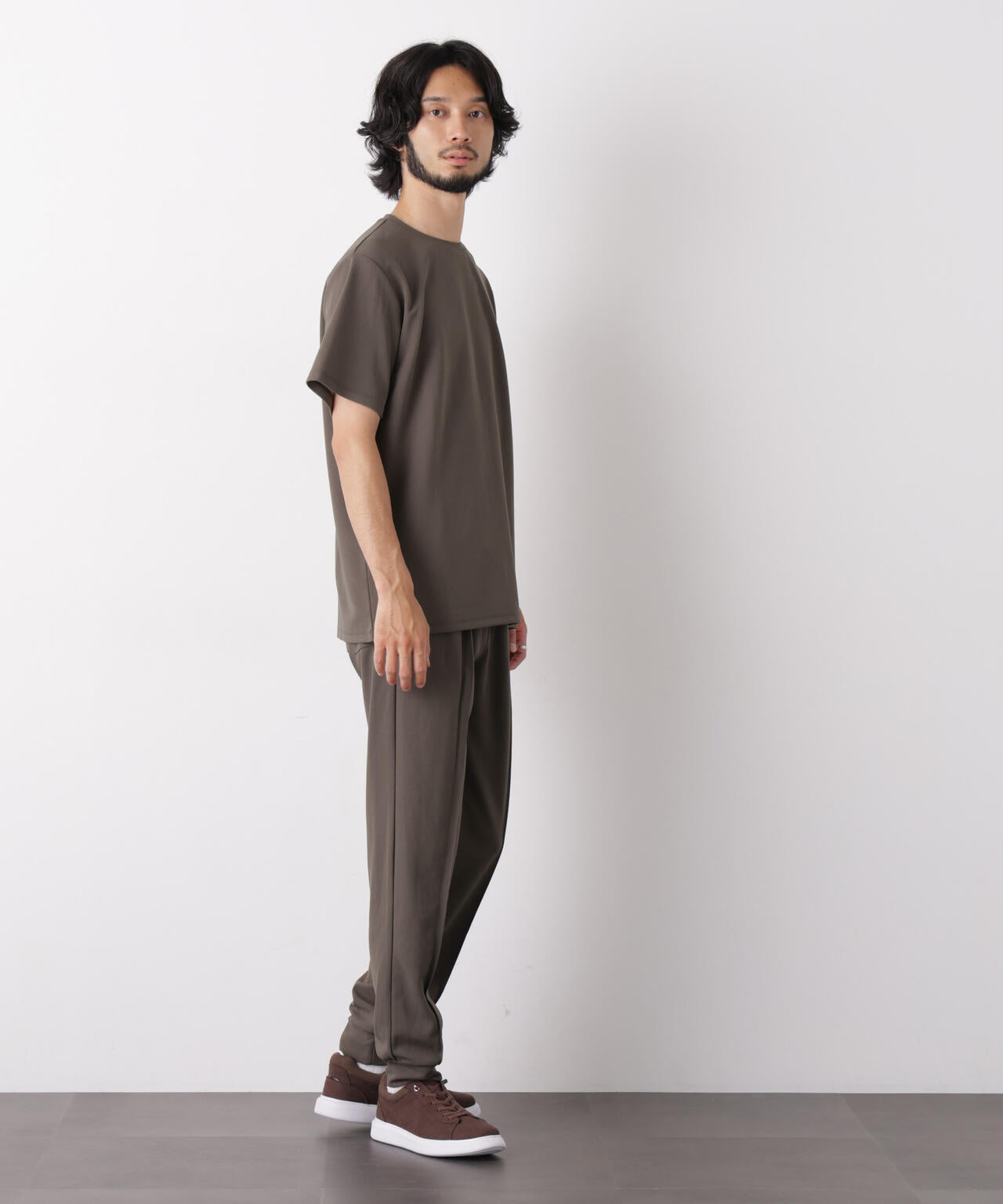『Begin 9月号掲載』｢DamerinoPack｣ forJetSetter ワンマイルセットアップ 6686124250