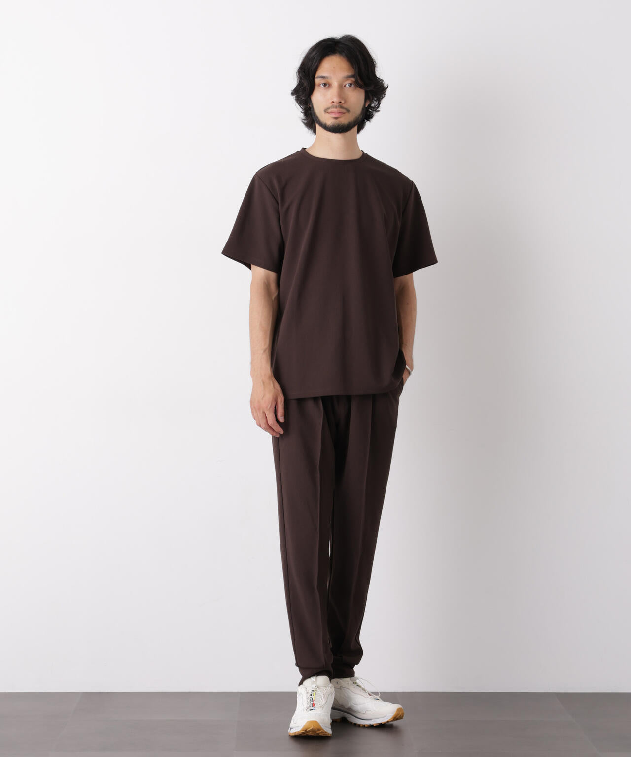 DamerinoPack｣ forJetSetter ワンマイルセットアップ