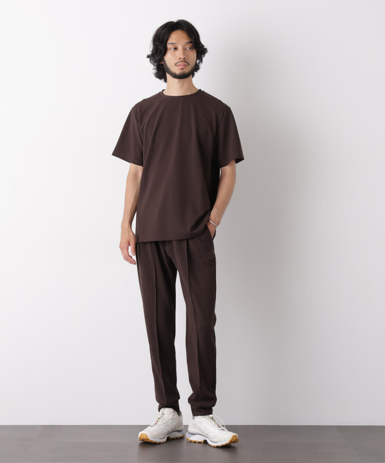 DamerinoPack｣ forJetSetter ワンマイルセットアップ