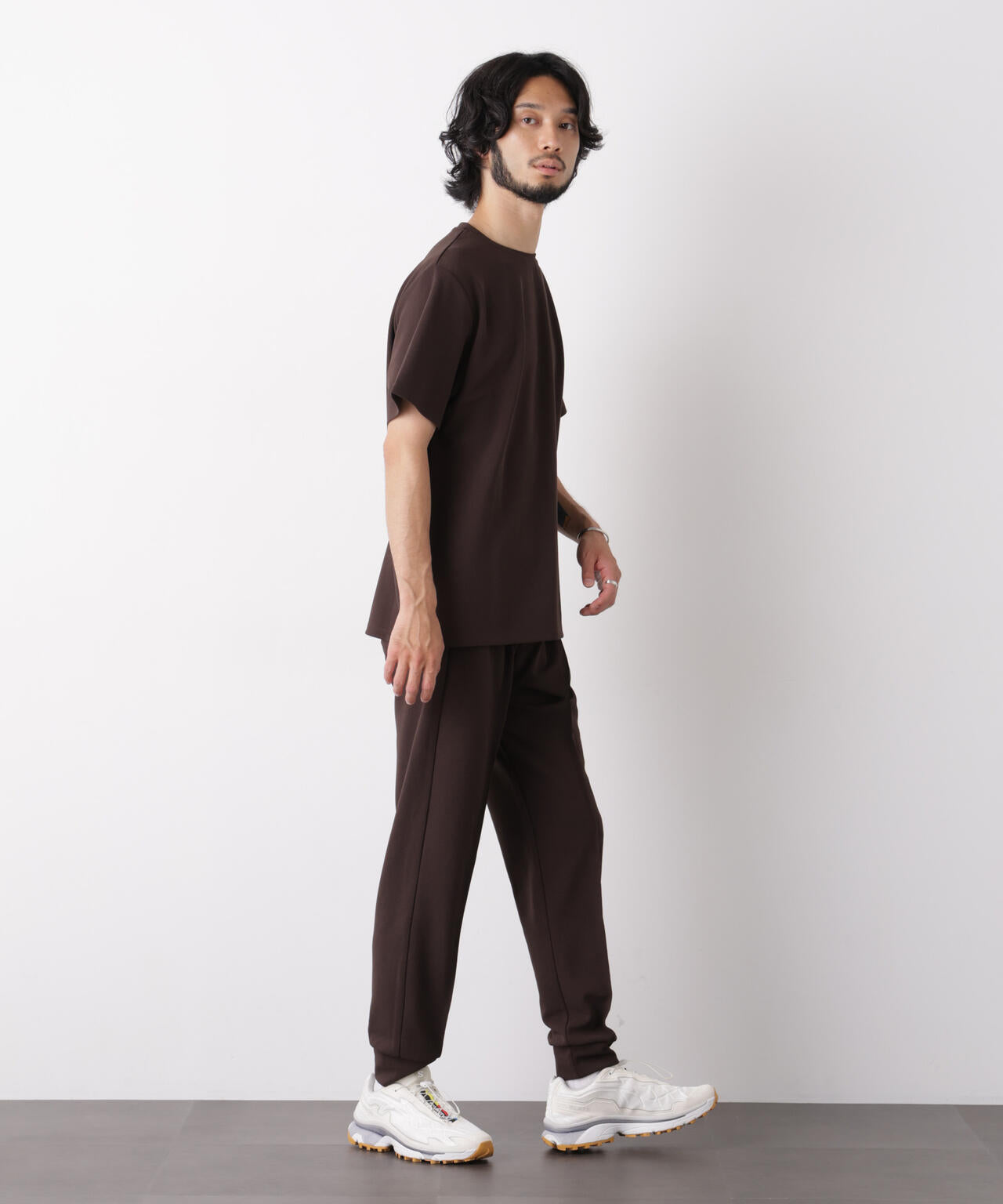 DamerinoPack｣ forJetSetter ワンマイルセットアップ