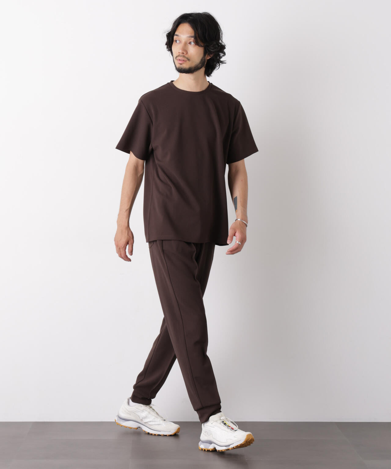DamerinoPack｣ forJetSetter ワンマイルセットアップ